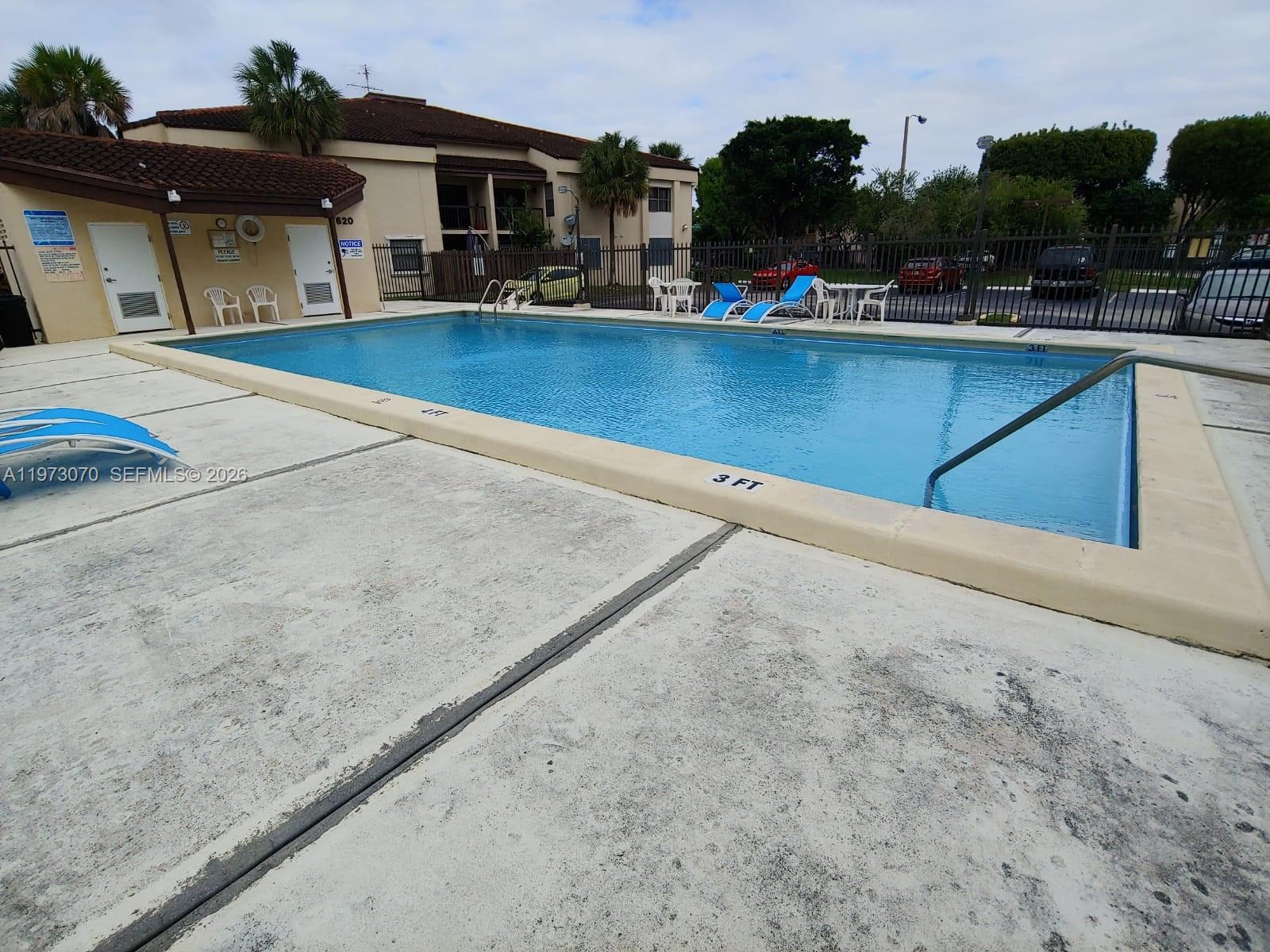 WEST GARDENS VILLAGE COND - Residential