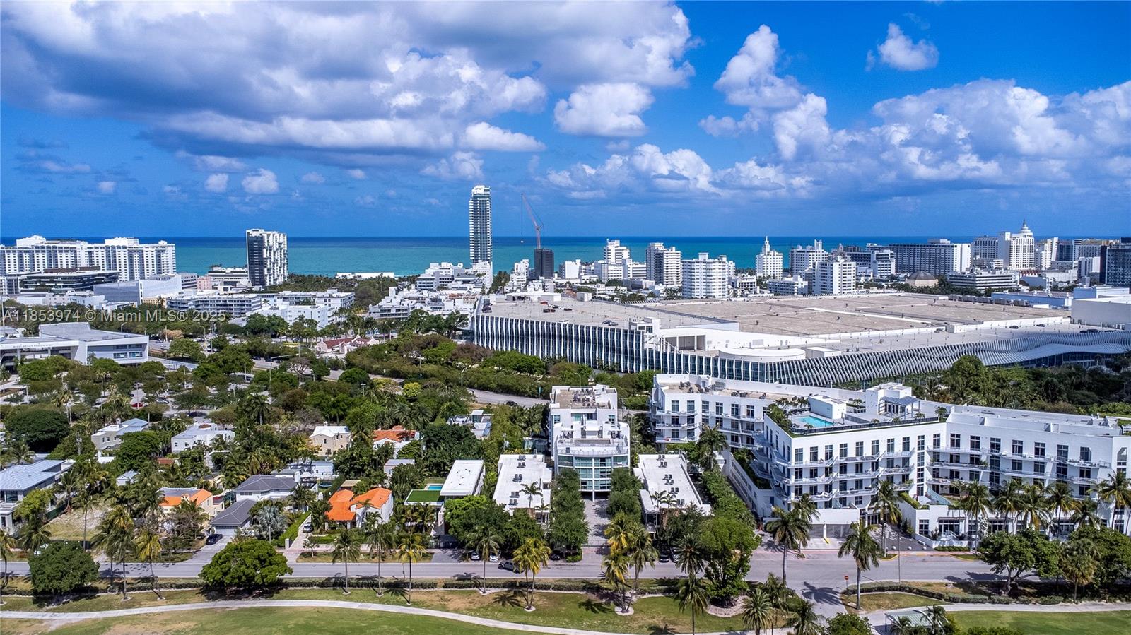 MID GOLF SUB - Residential Lease