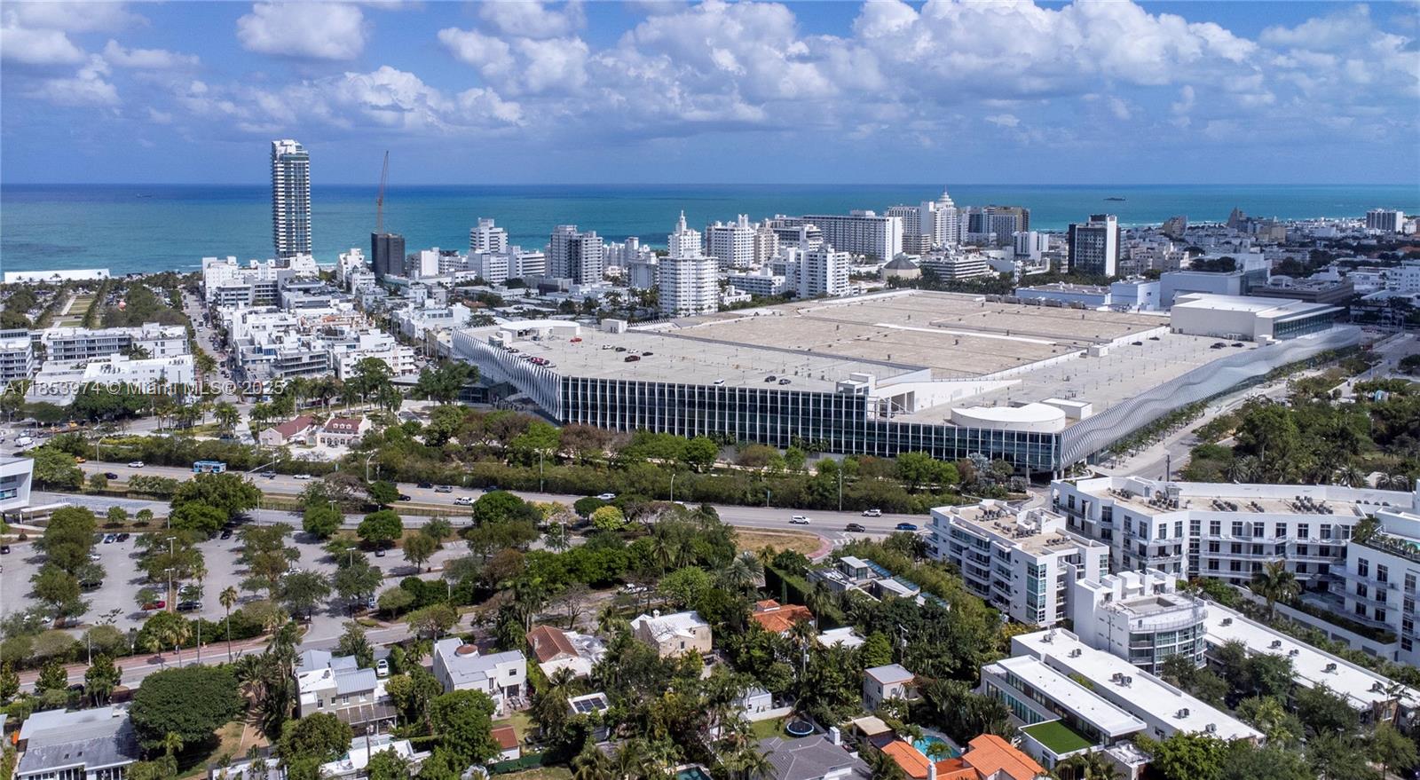 MID GOLF SUB - Residential Lease