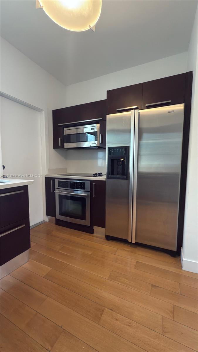 MID GOLF SUB - Residential Lease