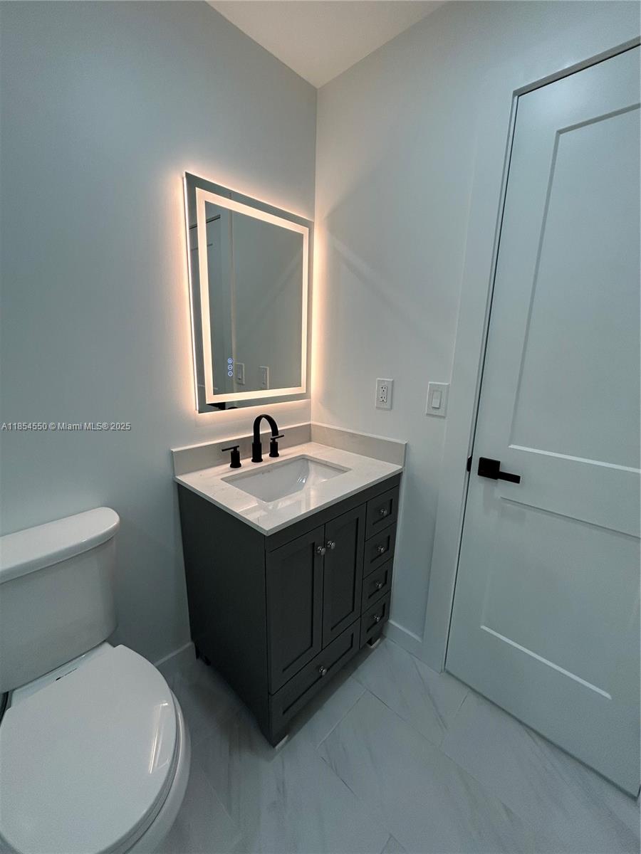 MARCH ESTATES AMEN - Residential