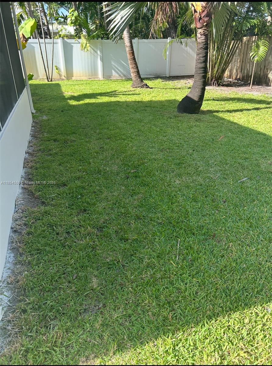 MARCH ESTATES AMEN - Residential