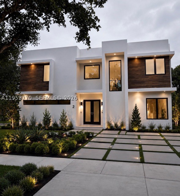 2 Hough Dr