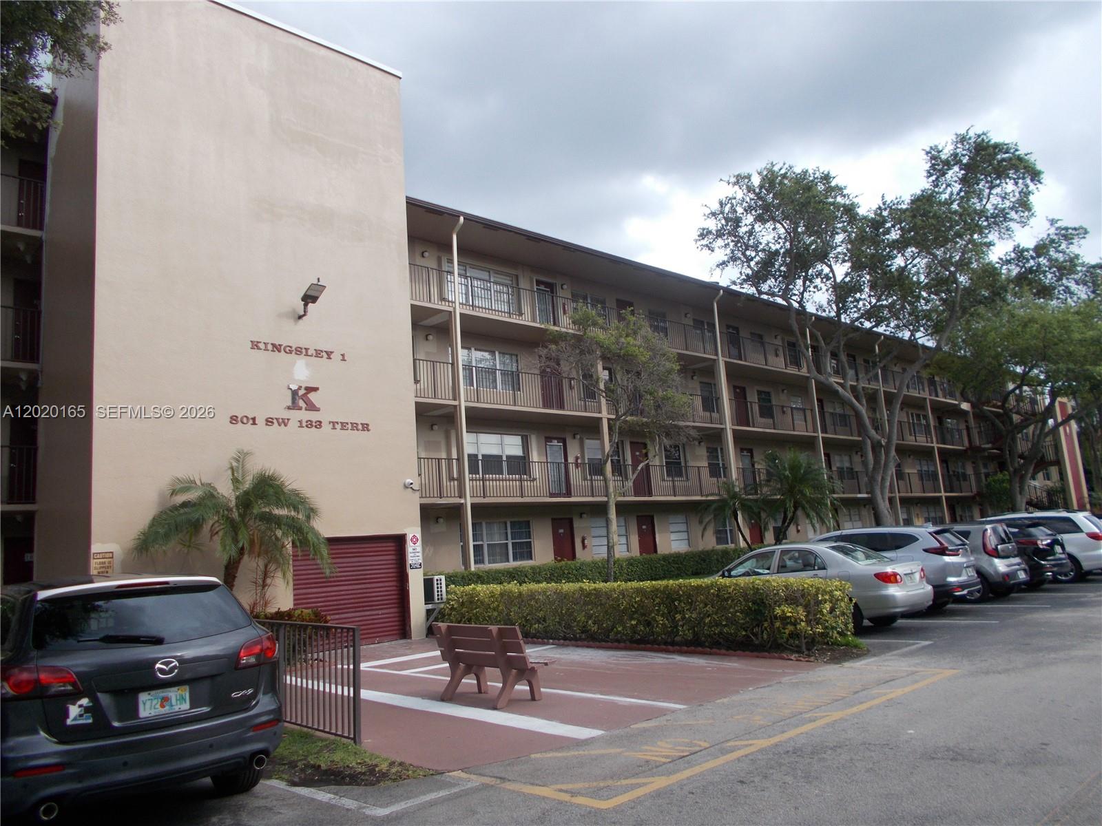 801 SW 133rd Ter 110K