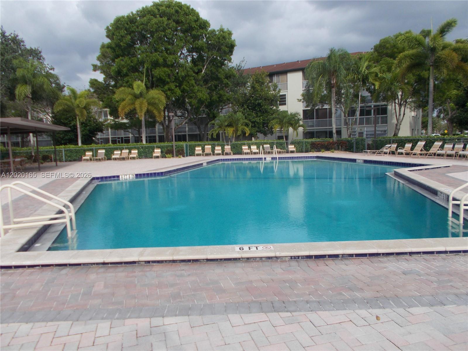 KINGSLEY AT CENTURY VILLA - Residential