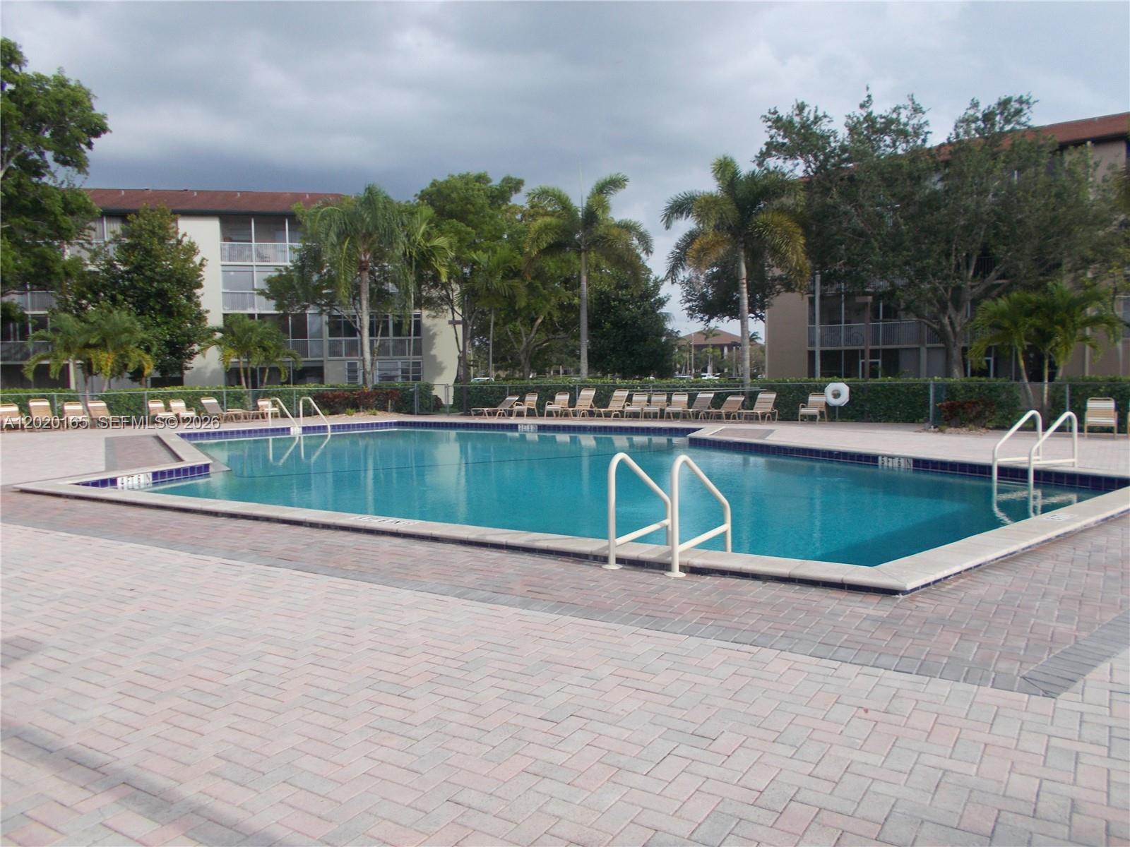 KINGSLEY AT CENTURY VILLA - Residential
