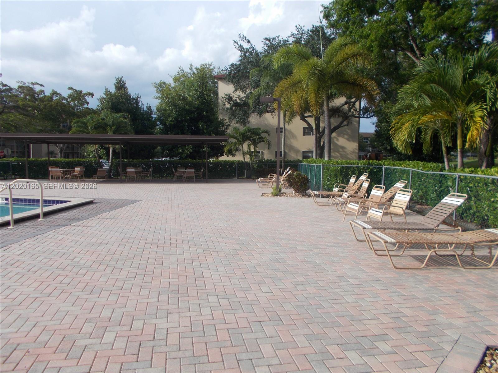 KINGSLEY AT CENTURY VILLA - Residential