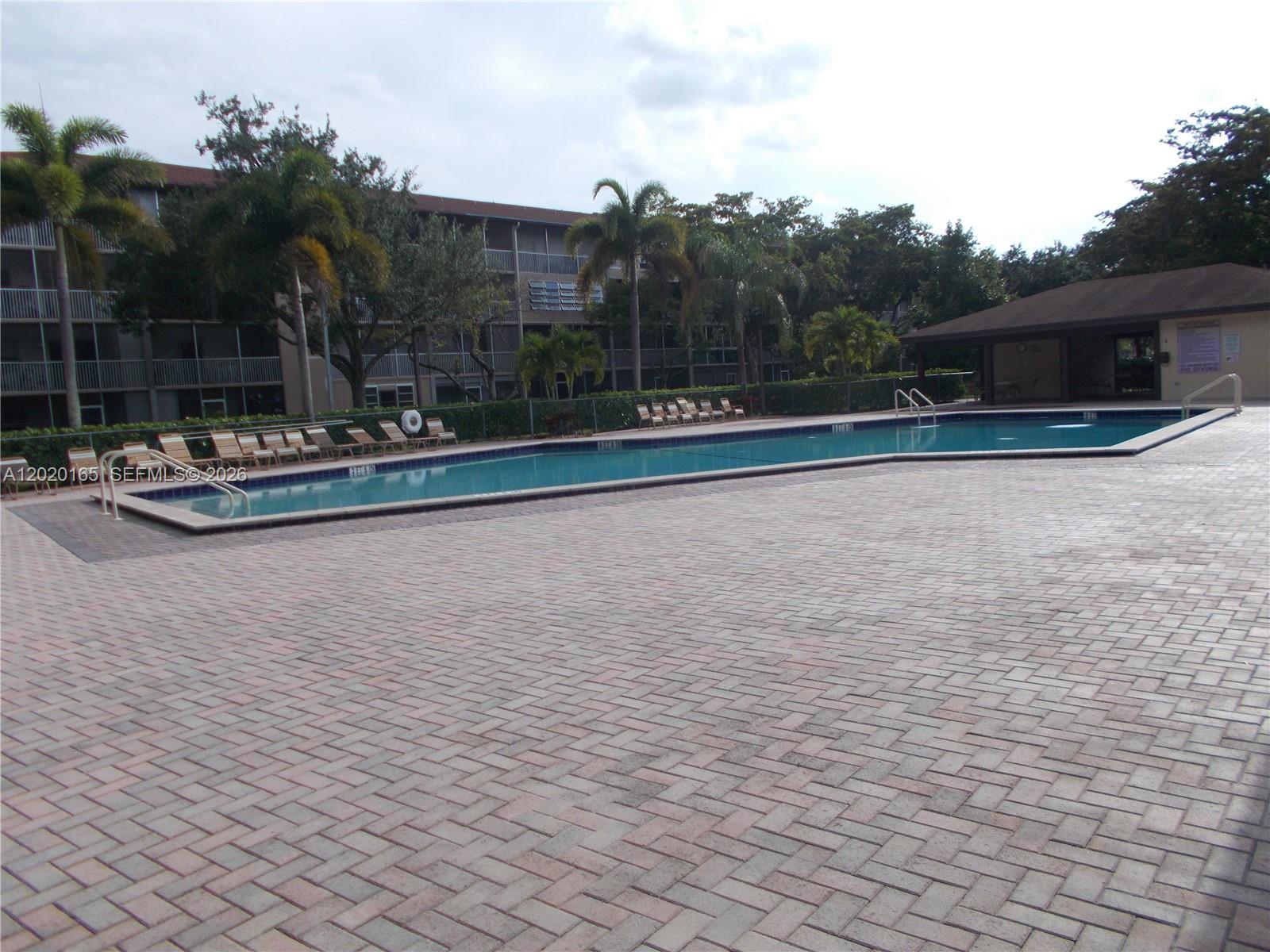 KINGSLEY AT CENTURY VILLA - Residential
