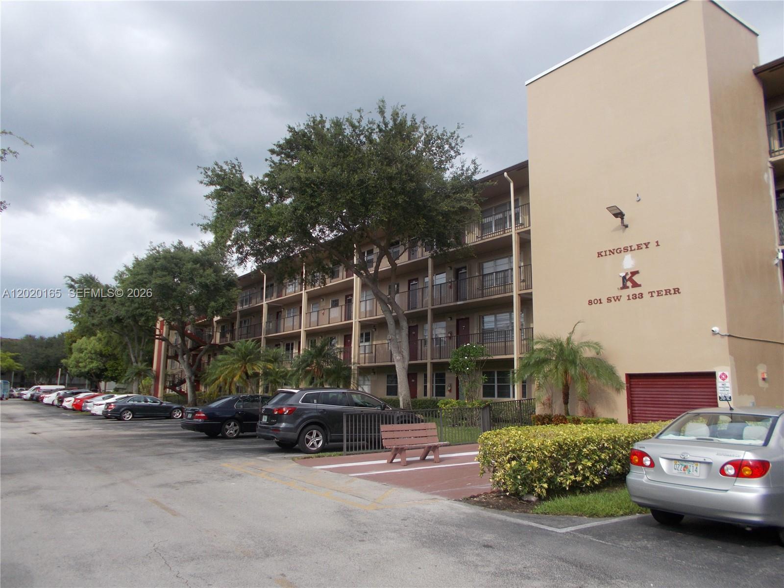 801 SW 133rd Ter 110K