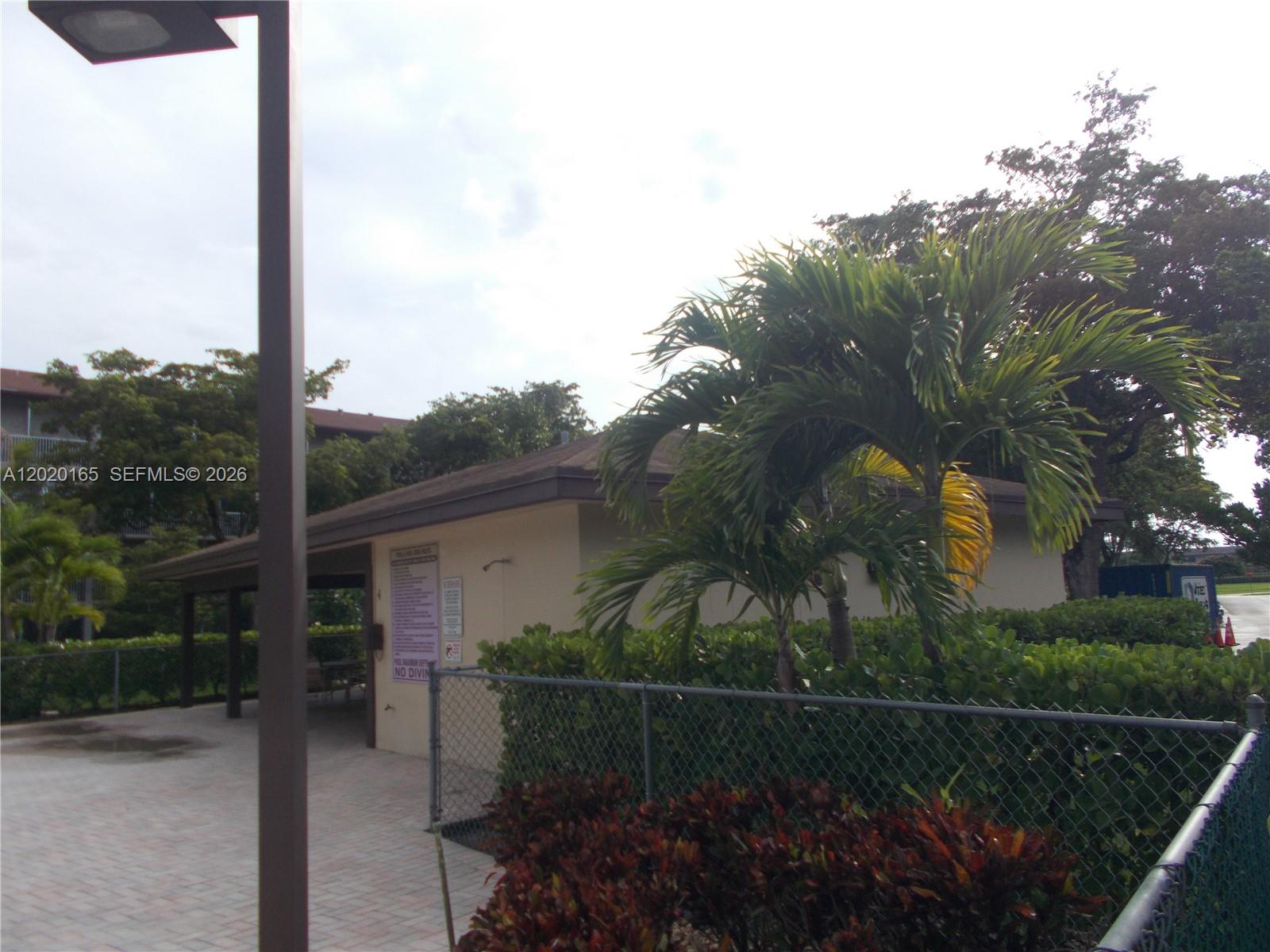 KINGSLEY AT CENTURY VILLA - Residential