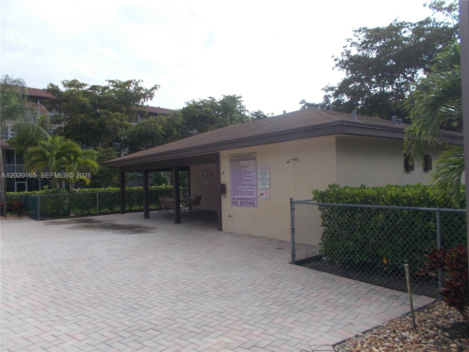 KINGSLEY AT CENTURY VILLA - Residential