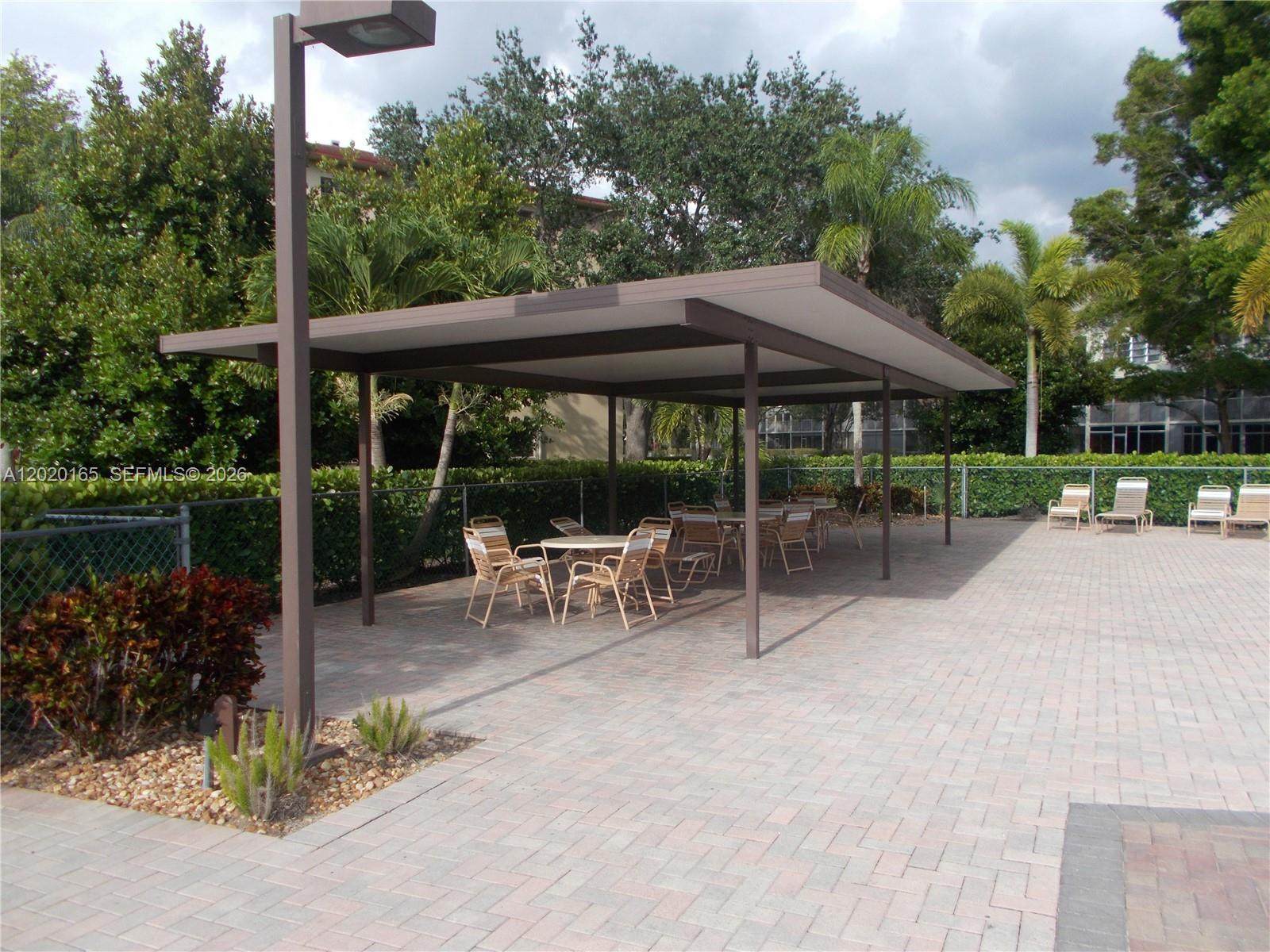 KINGSLEY AT CENTURY VILLA - Residential