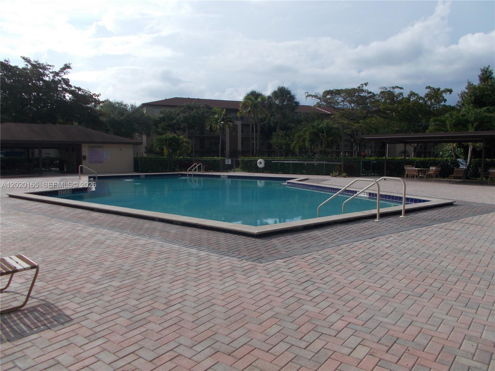 KINGSLEY AT CENTURY VILLA - Residential