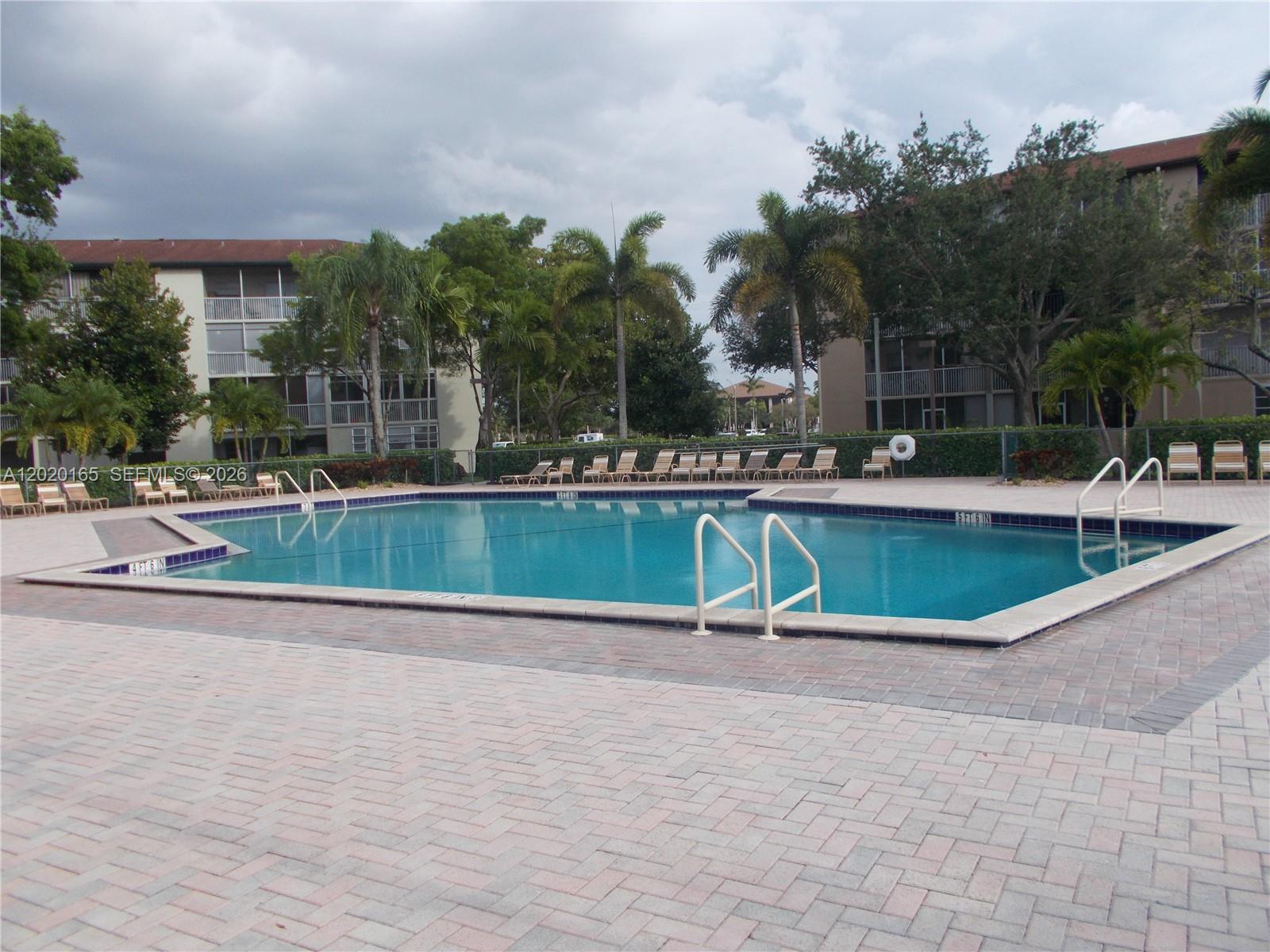 KINGSLEY AT CENTURY VILLA - Residential