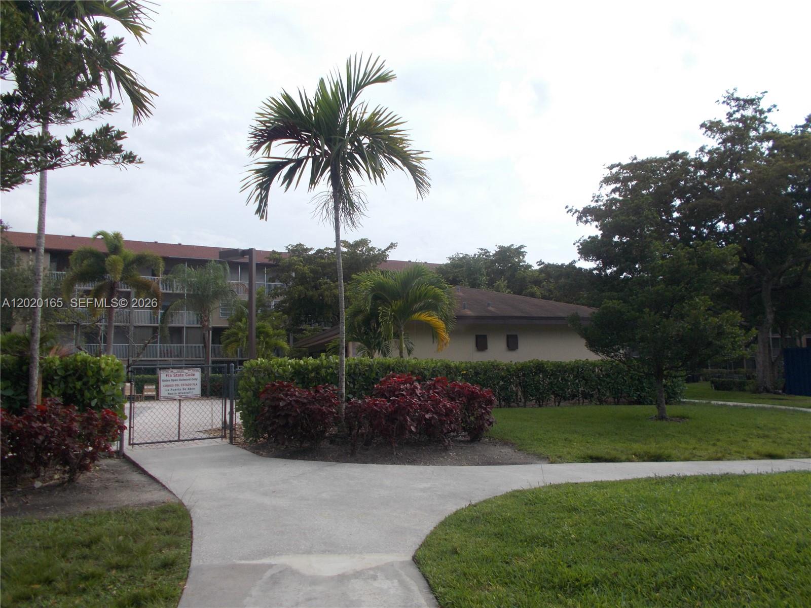 KINGSLEY AT CENTURY VILLA - Residential