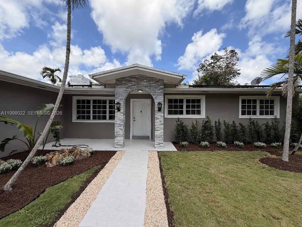 RANCHERO HOMESITES - Residential