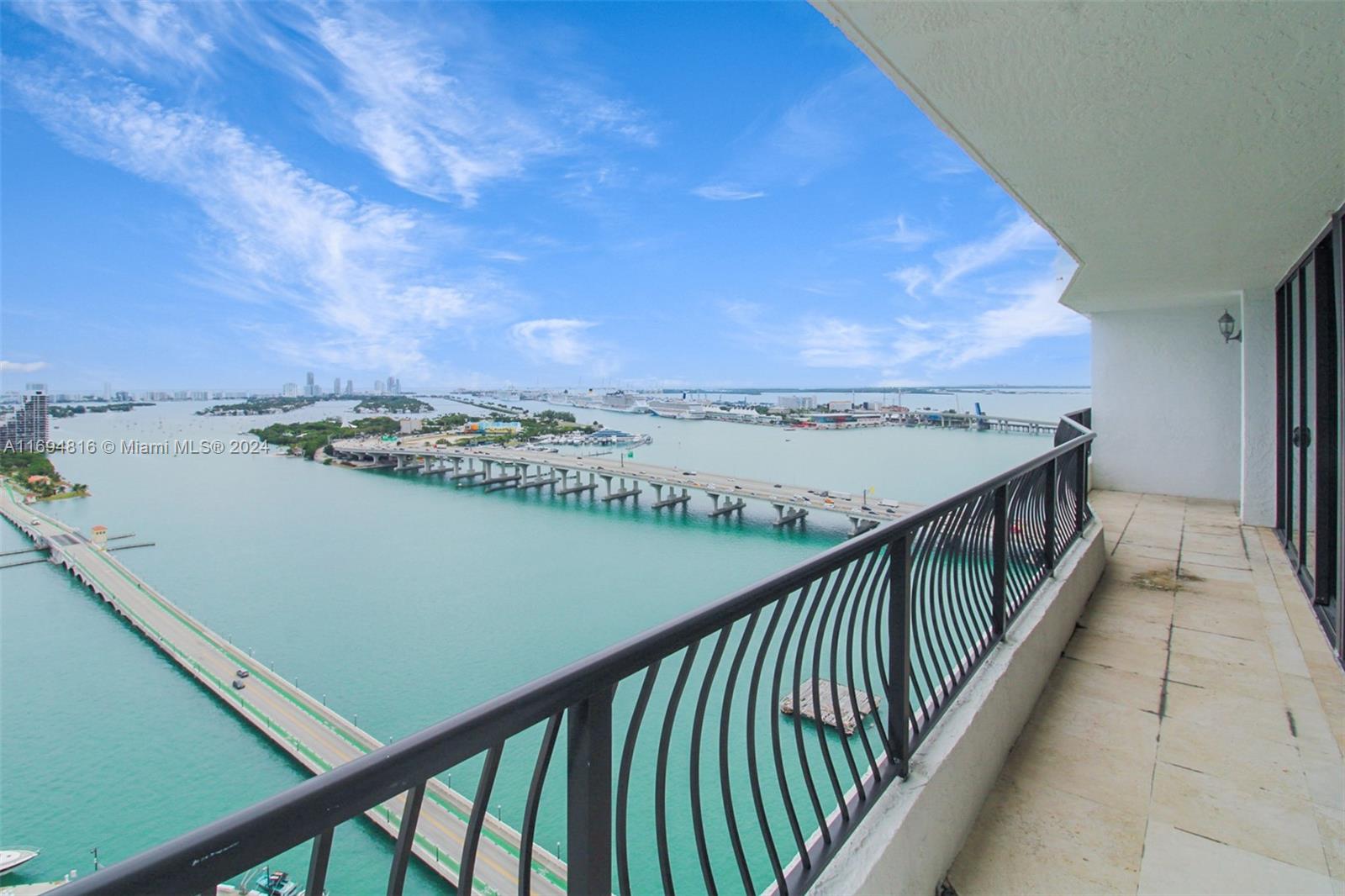 VENETIA CONDO - Residential