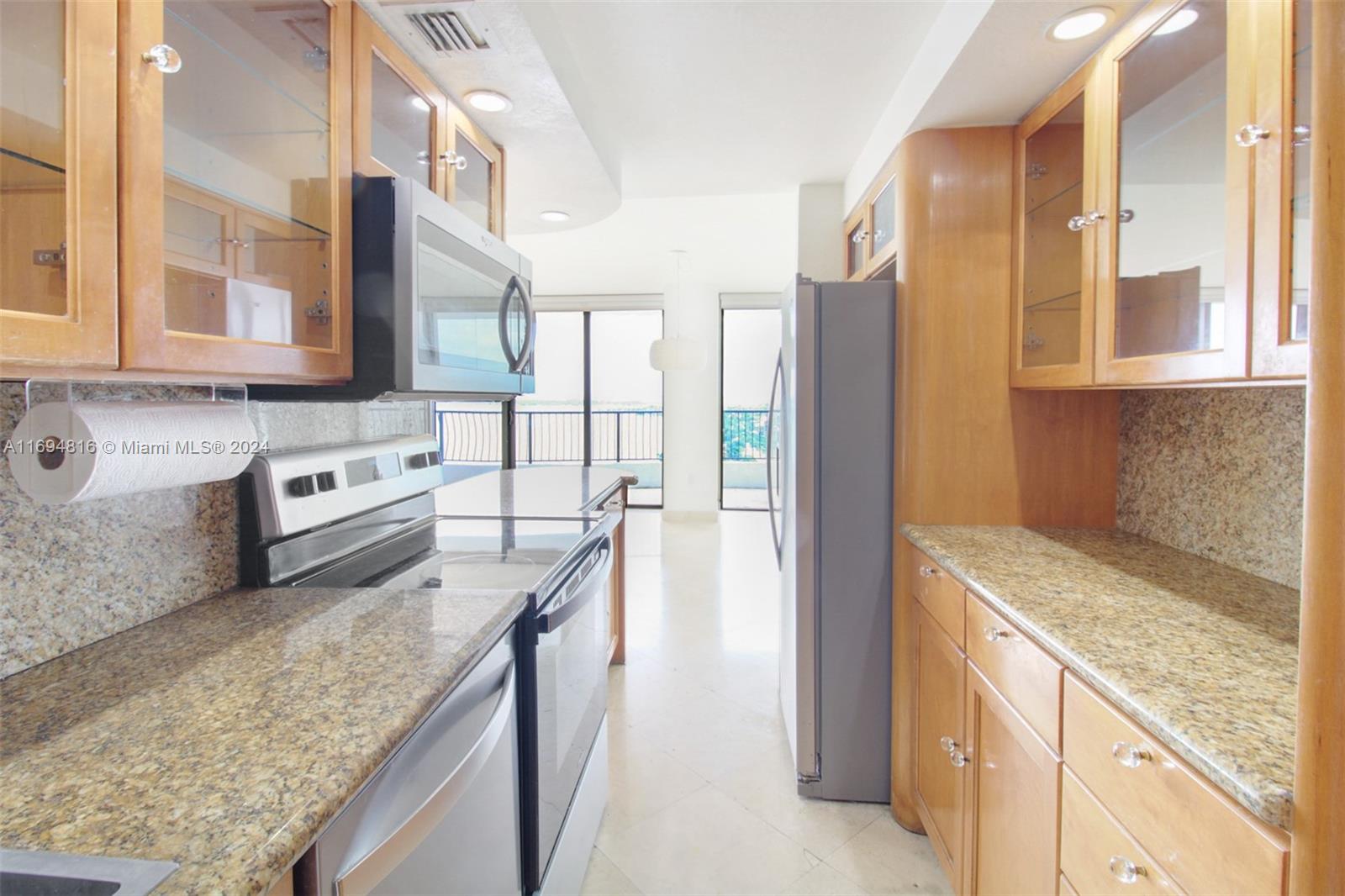 VENETIA CONDO - Residential