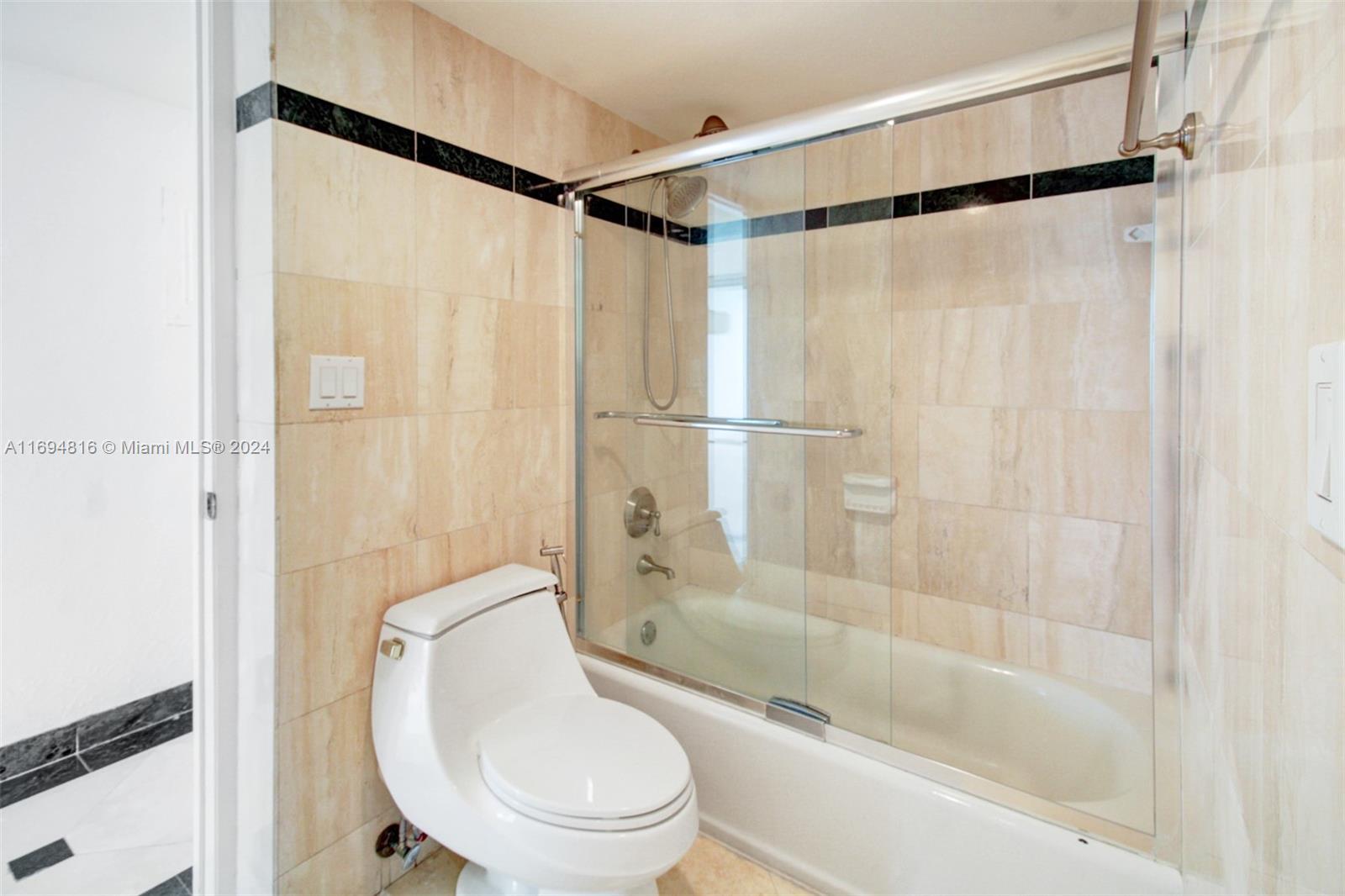 VENETIA CONDO - Residential