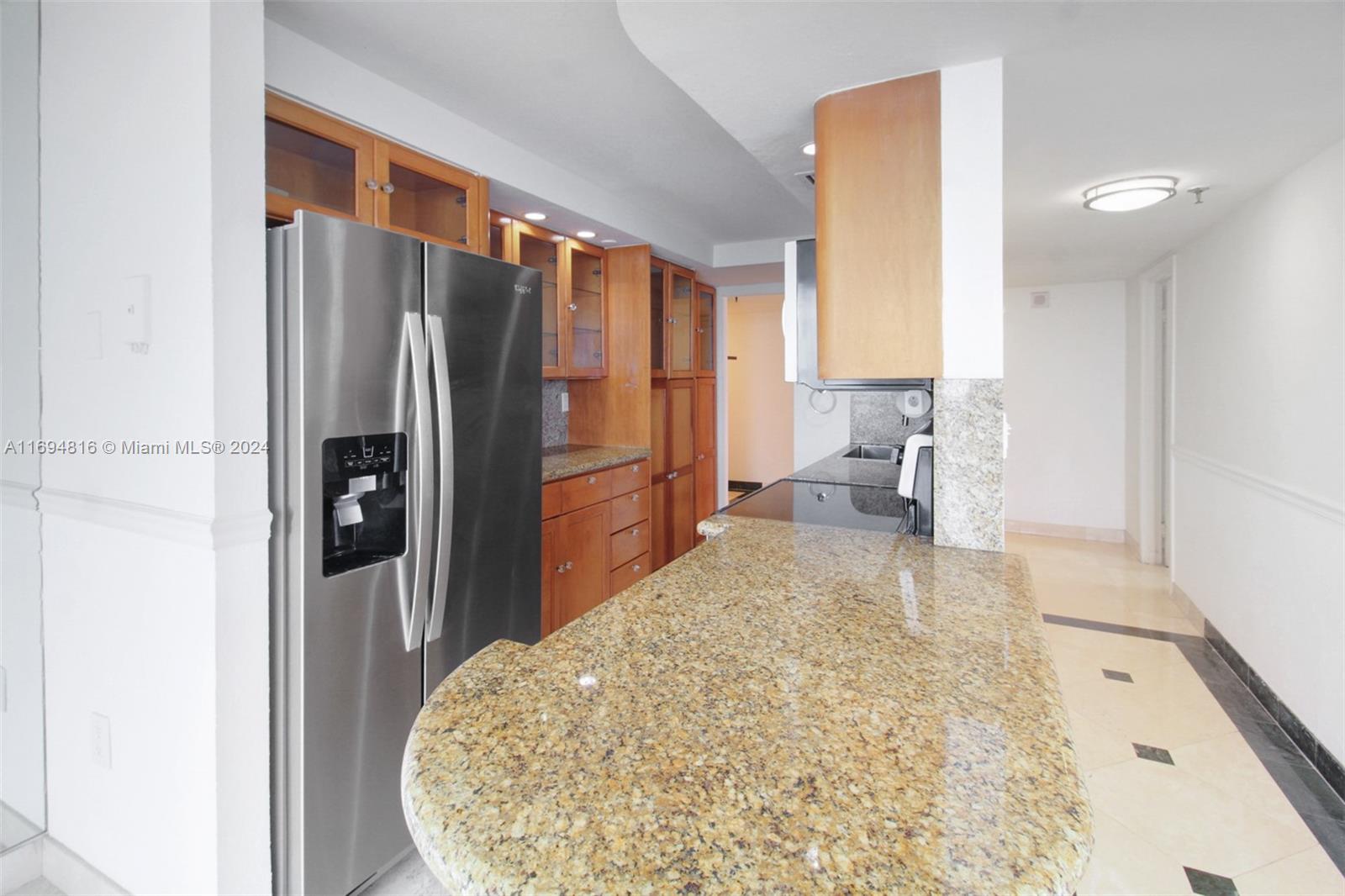 VENETIA CONDO - Residential