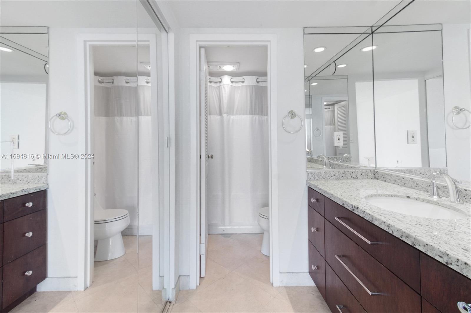 VENETIA CONDO - Residential