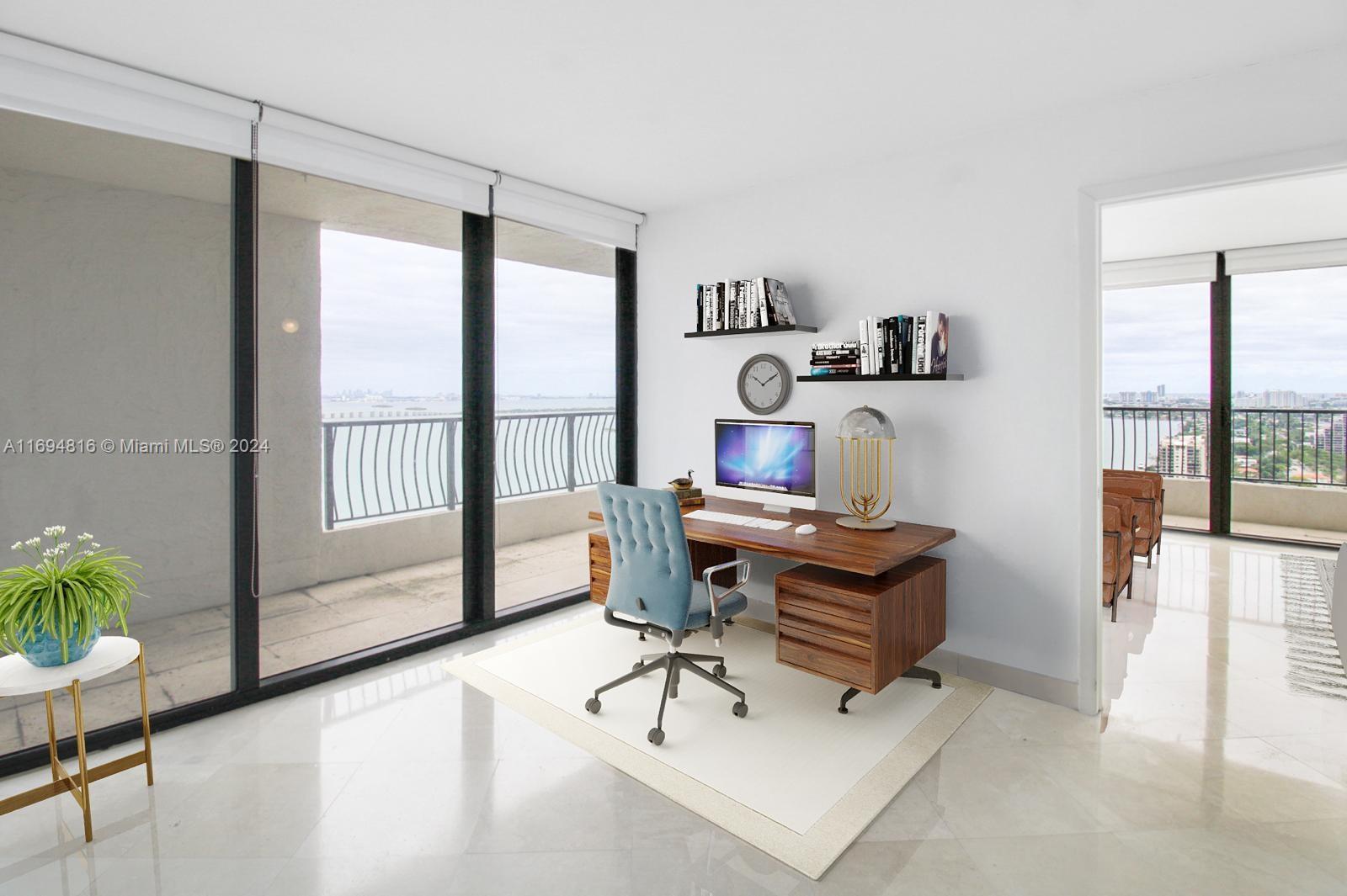 VENETIA CONDO - Residential