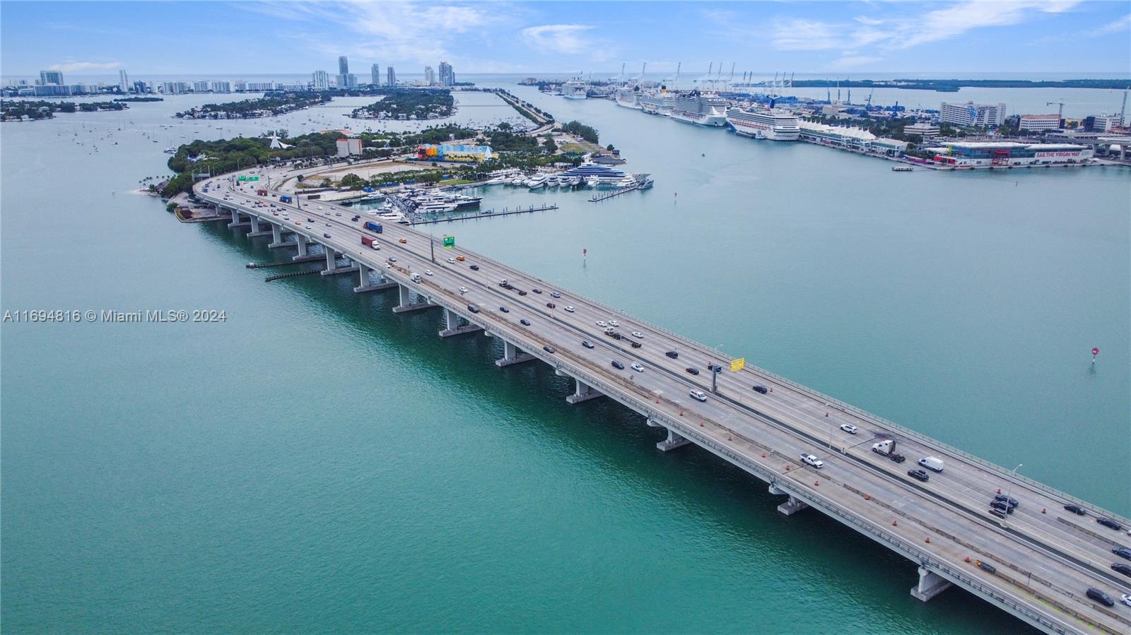 VENETIA CONDO - Residential