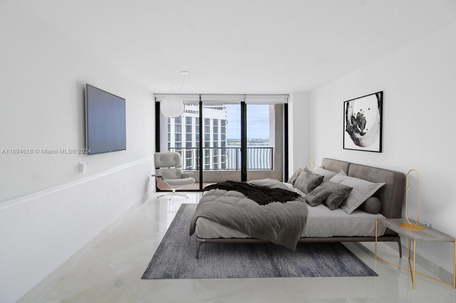 VENETIA CONDO - Residential