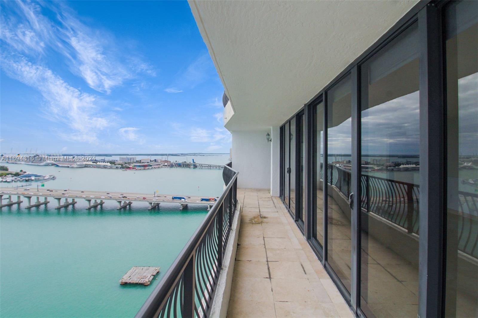 VENETIA CONDO - Residential