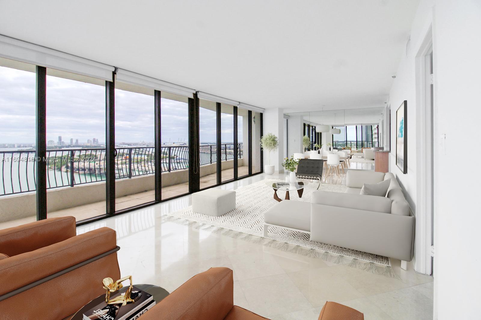 VENETIA CONDO - Residential