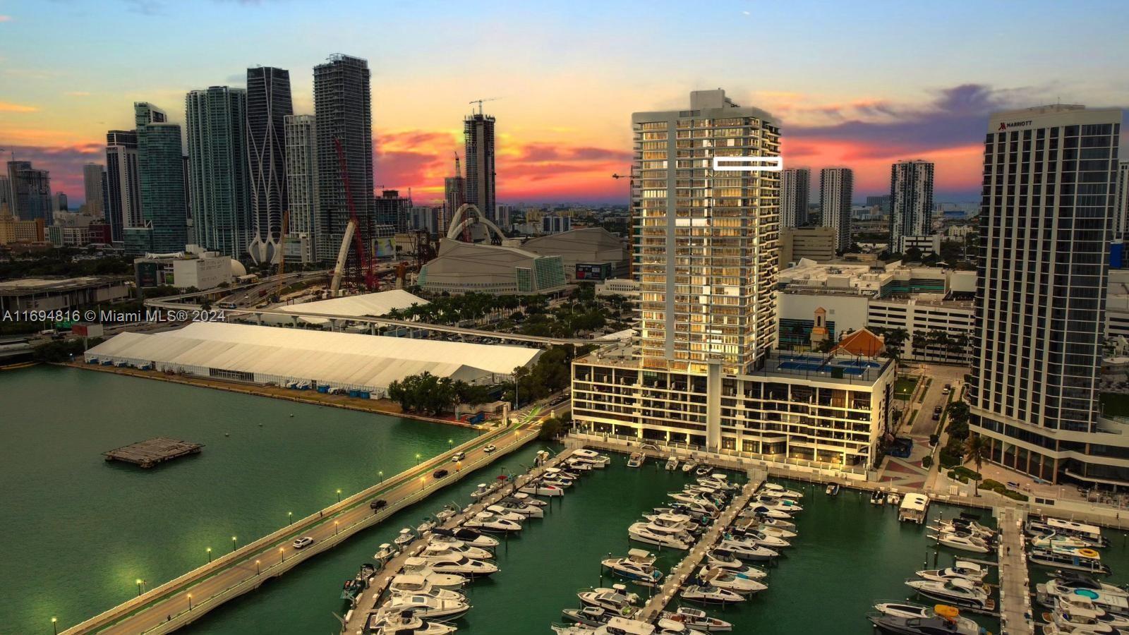 VENETIA CONDO - Residential