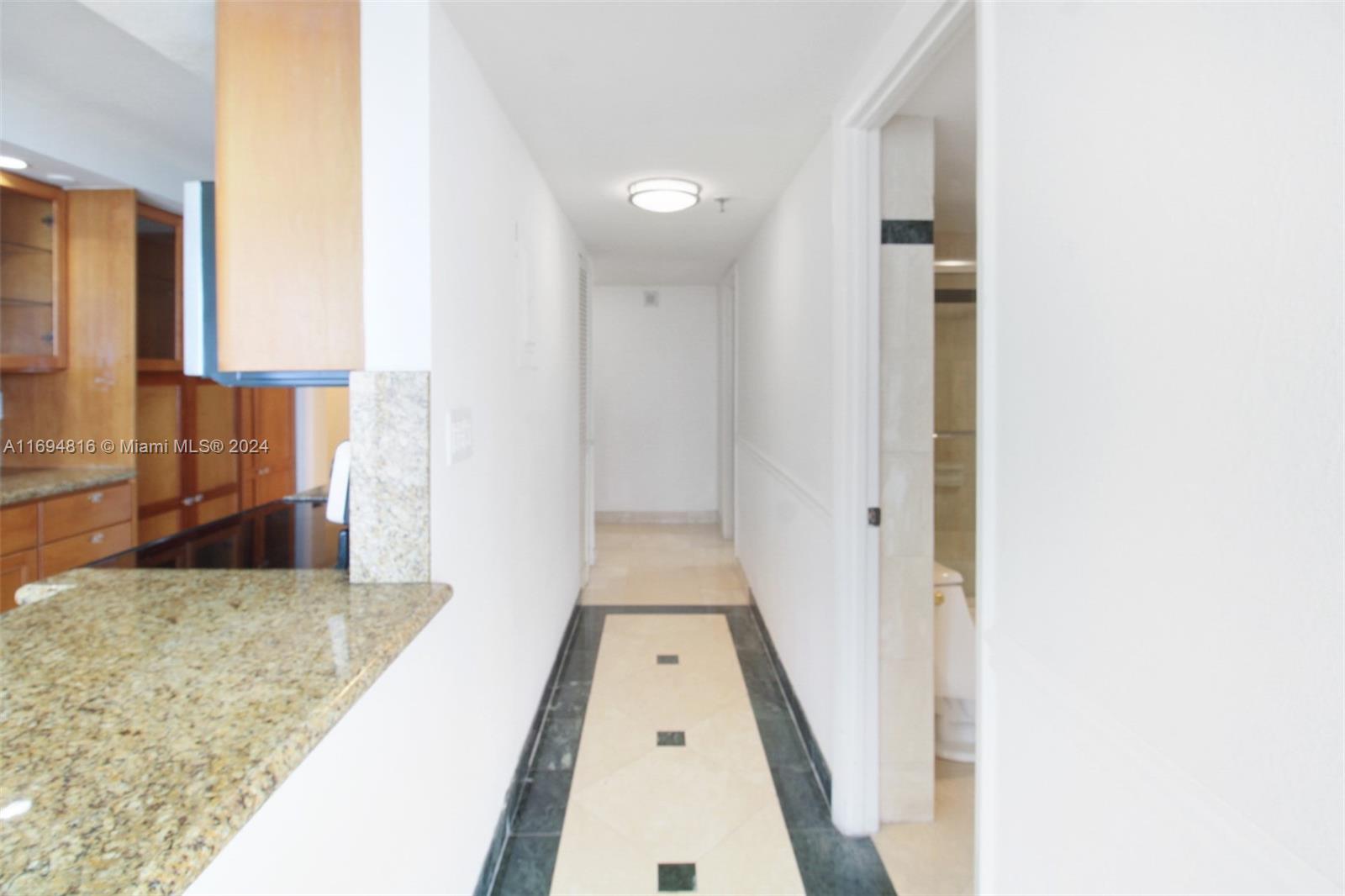 VENETIA CONDO - Residential