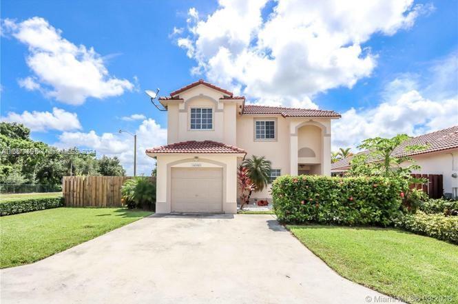 Property for Sale at 14103 Sw 149th Ct, Miami, Broward County, Florida - Bedrooms: 3 
Bathrooms: 3  - $650,000