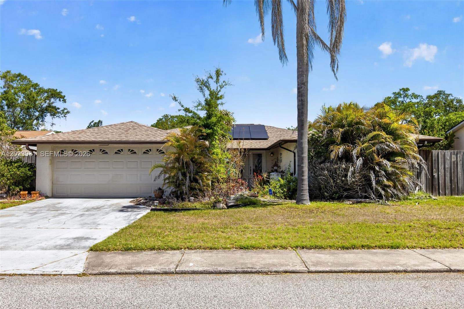 EMBASSY HILLS - Residential