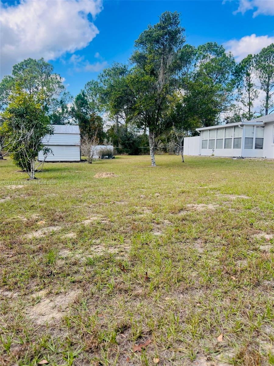 RAINBOW LAKES ESTATES - Residential