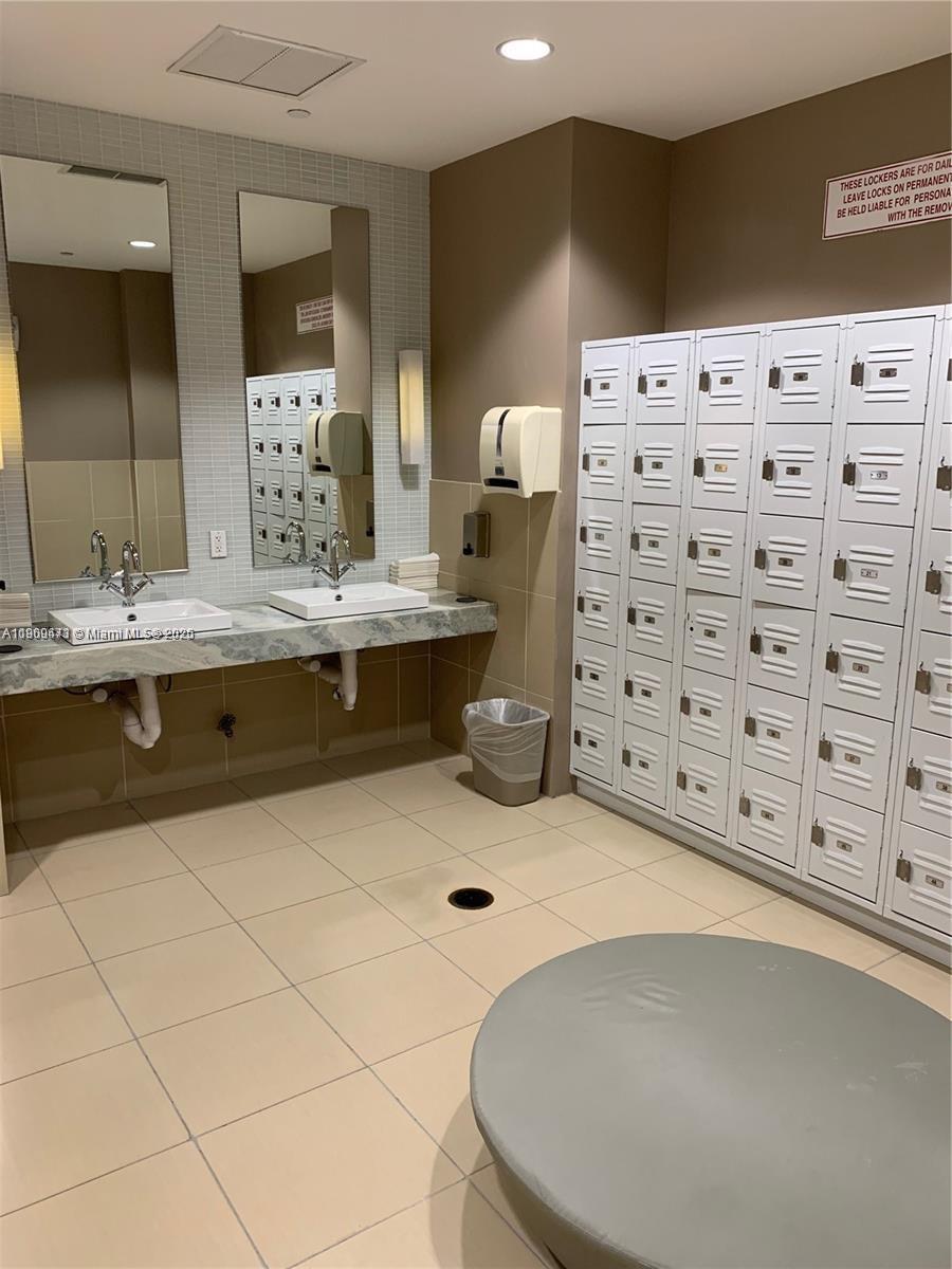 AXIS ON BRICKELL CONDO - Residential