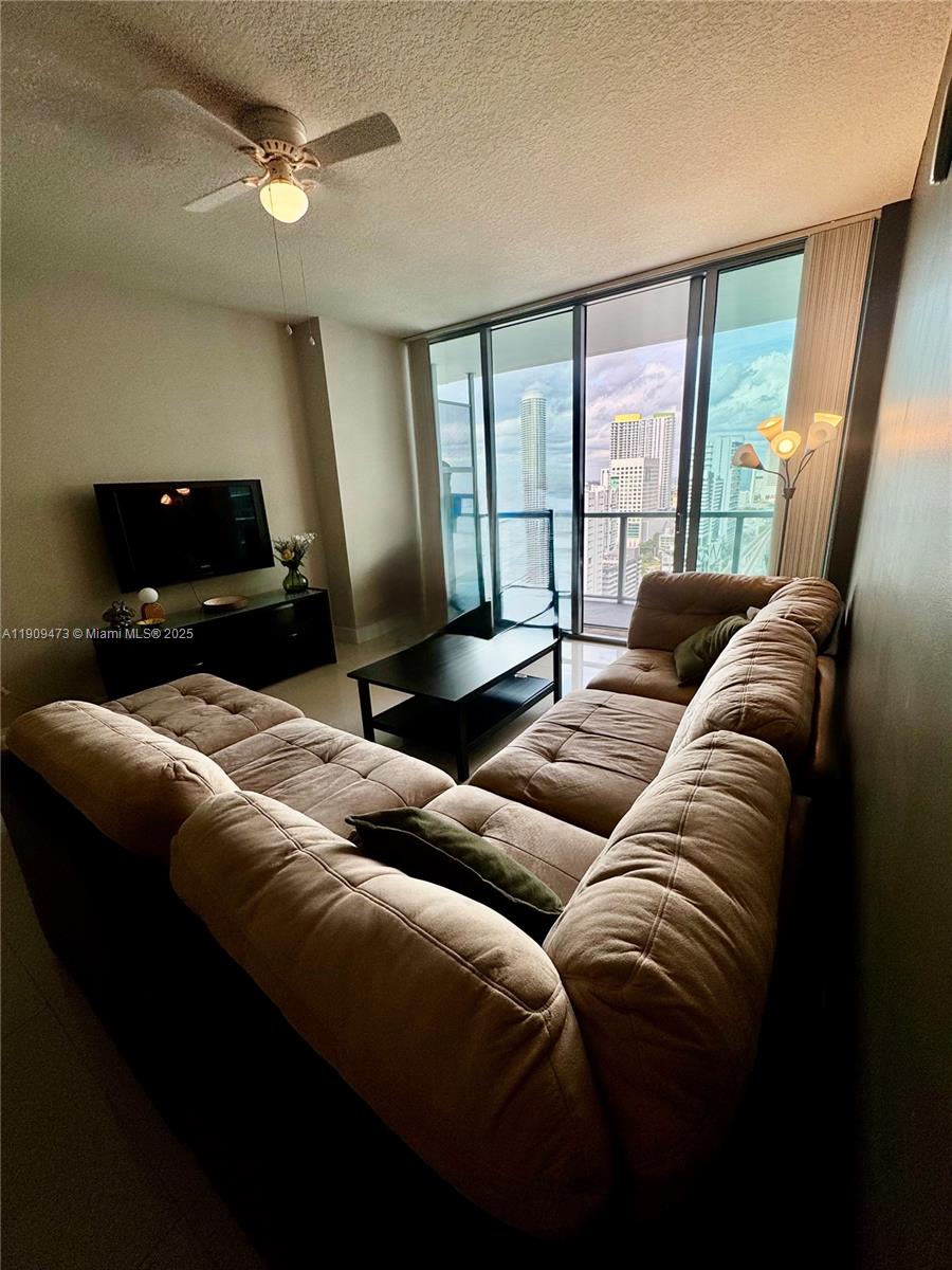 AXIS ON BRICKELL CONDO - Residential