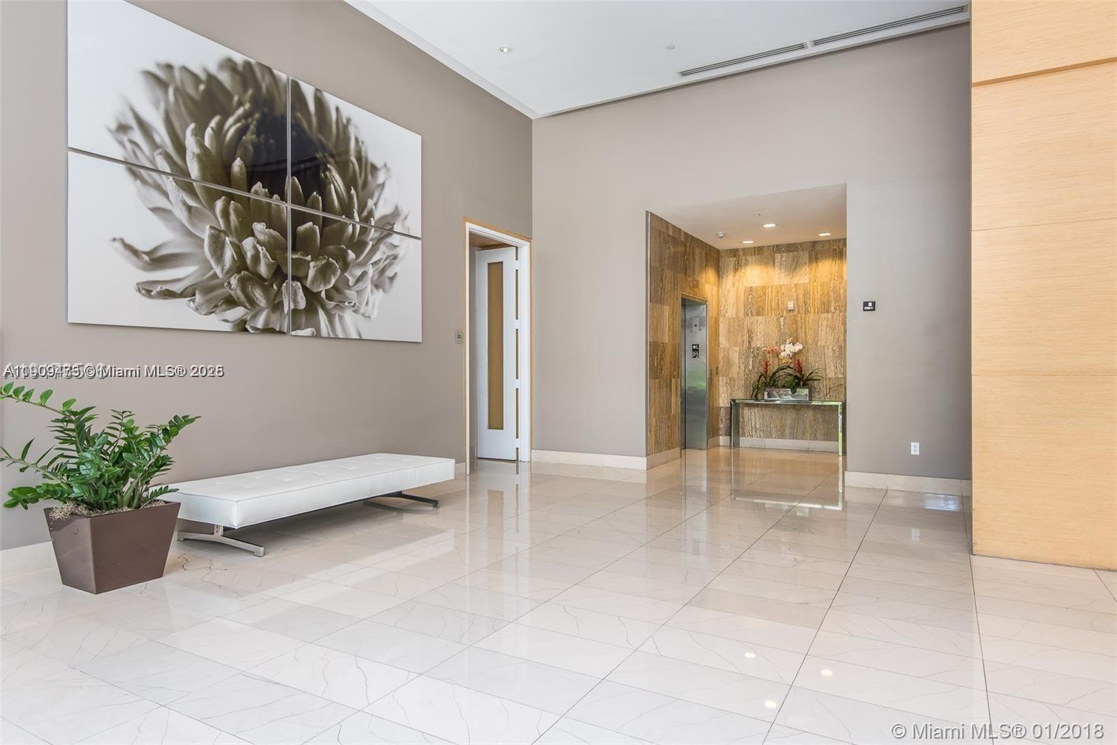 AXIS ON BRICKELL CONDO - Residential