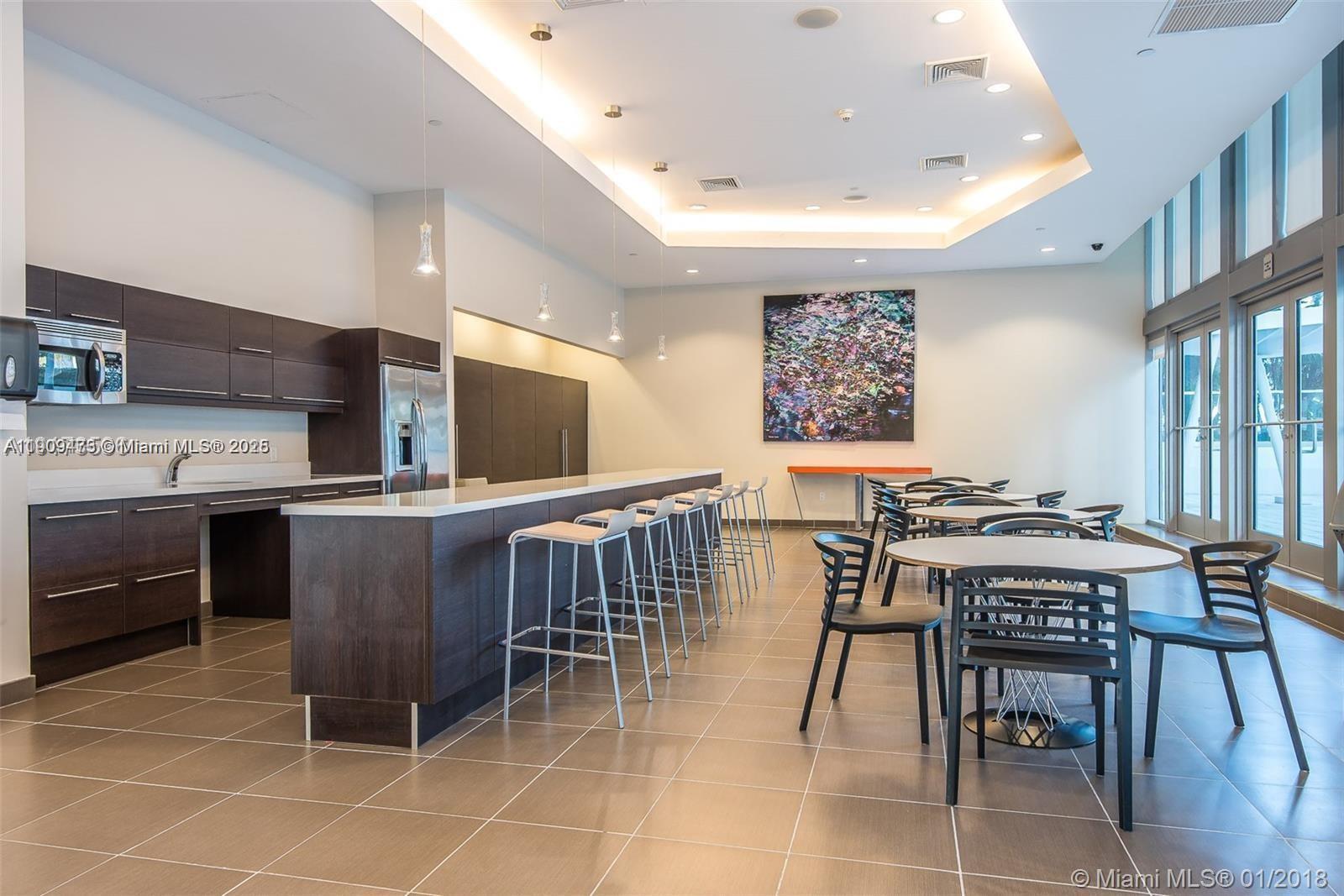 AXIS ON BRICKELL CONDO - Residential