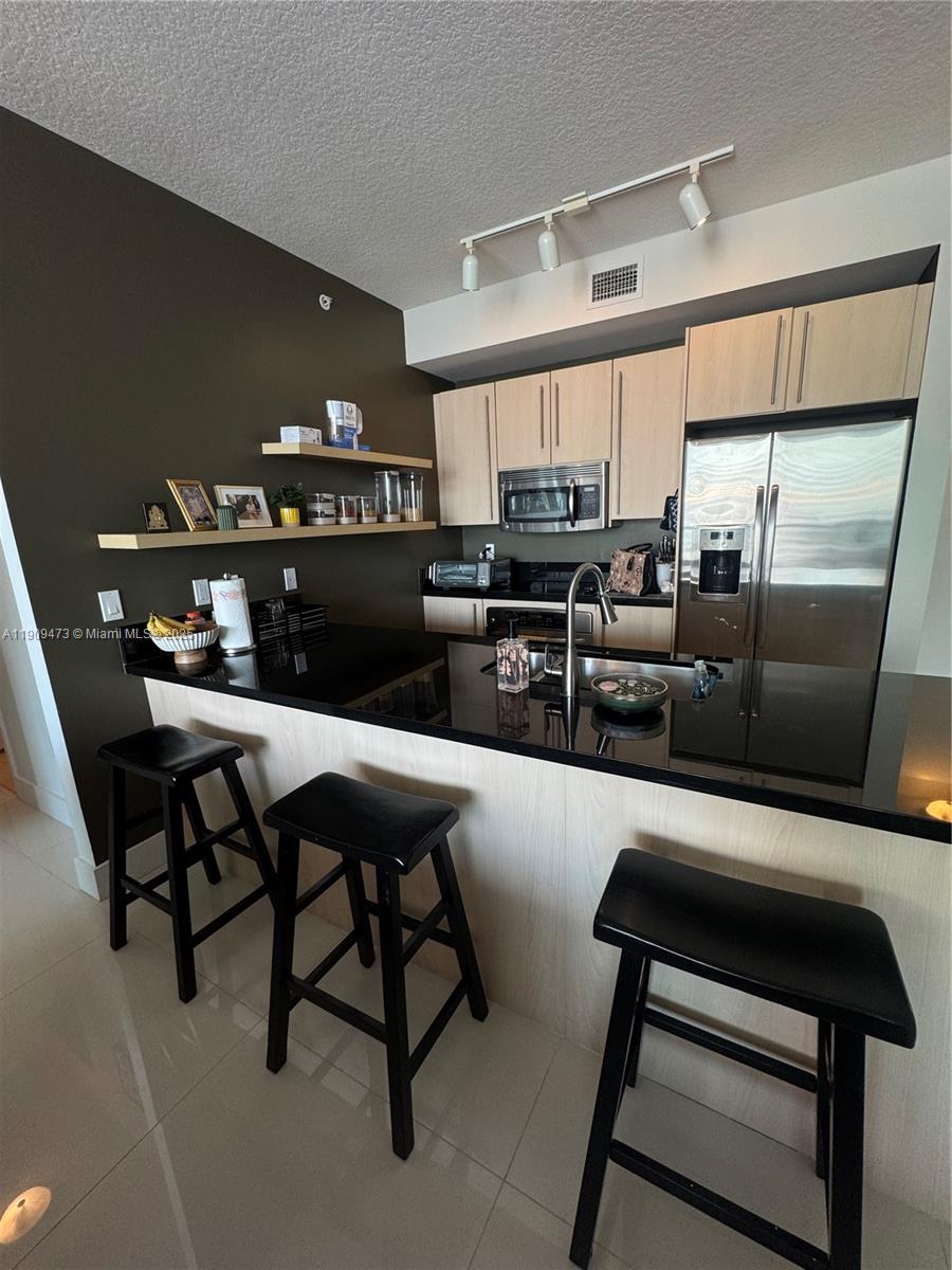 AXIS ON BRICKELL CONDO - Residential