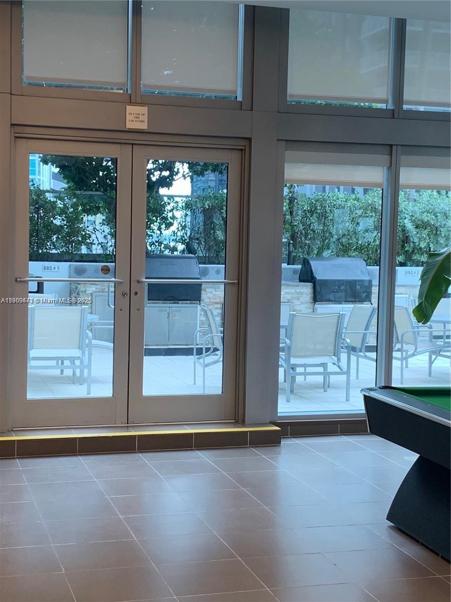 AXIS ON BRICKELL CONDO - Residential