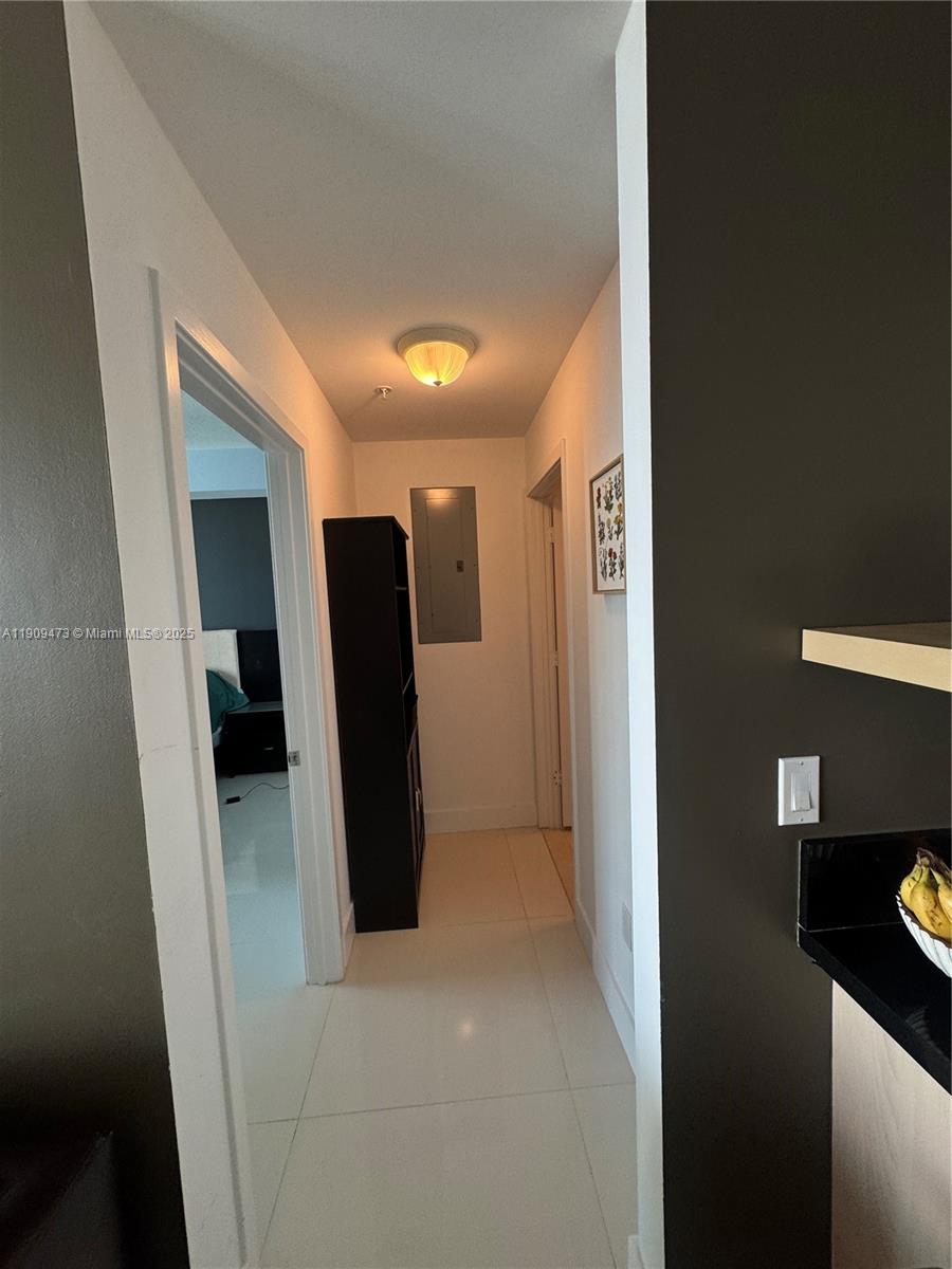 AXIS ON BRICKELL CONDO - Residential