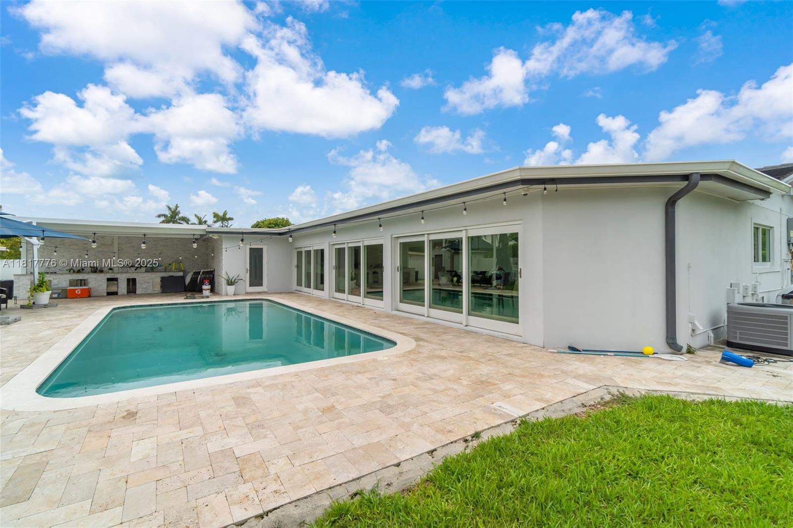 WESTBROOKE 2ND ADDN - Residential