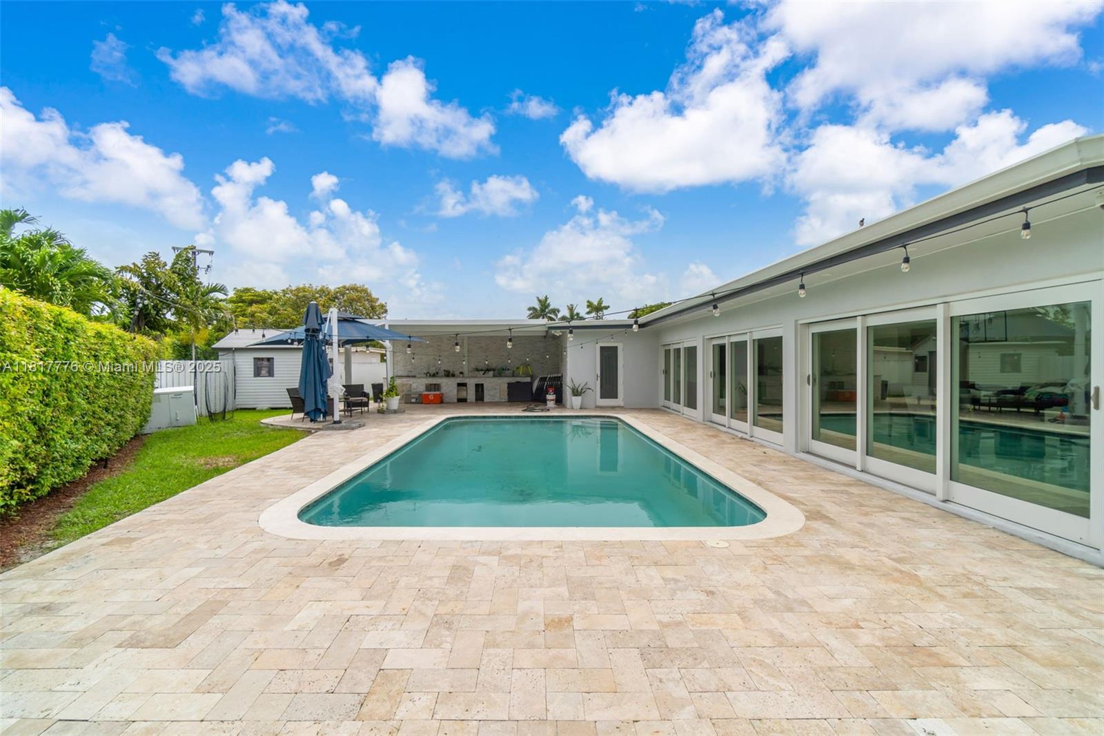 WESTBROOKE 2ND ADDN - Residential