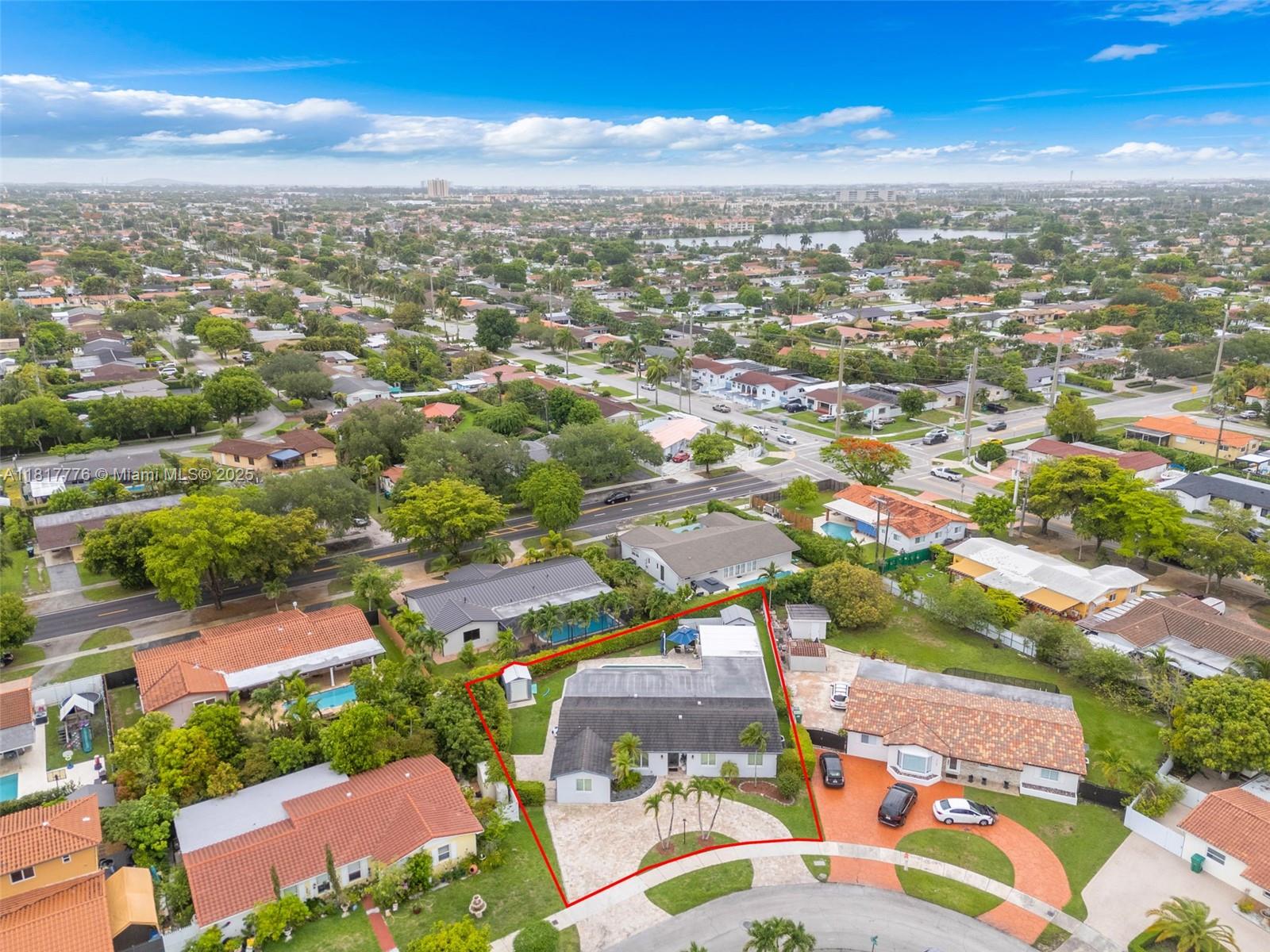 WESTBROOKE 2ND ADDN - Residential