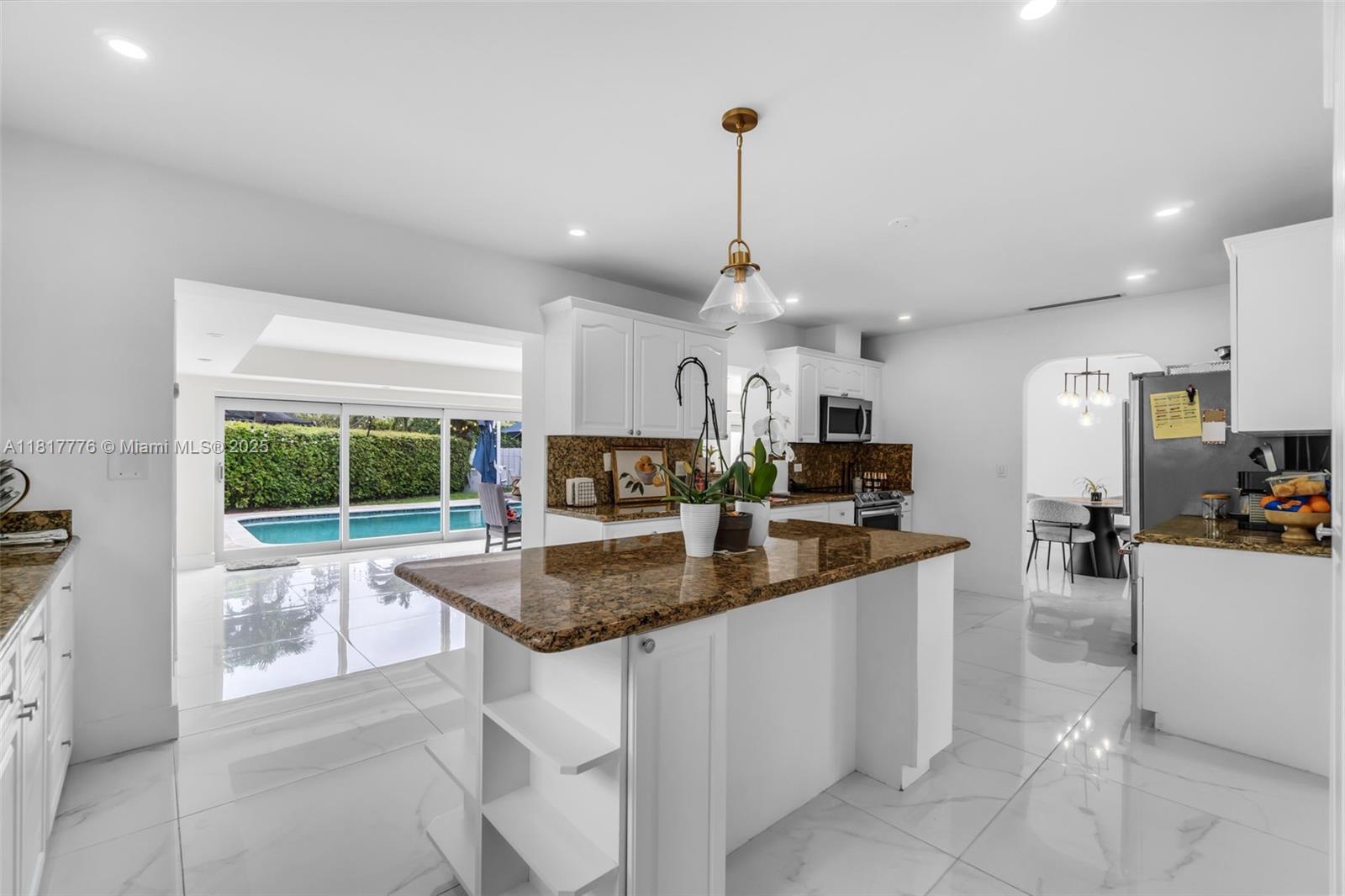 WESTBROOKE 2ND ADDN - Residential