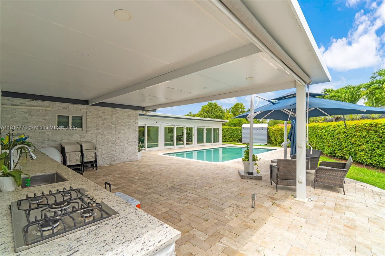 WESTBROOKE 2ND ADDN - Residential