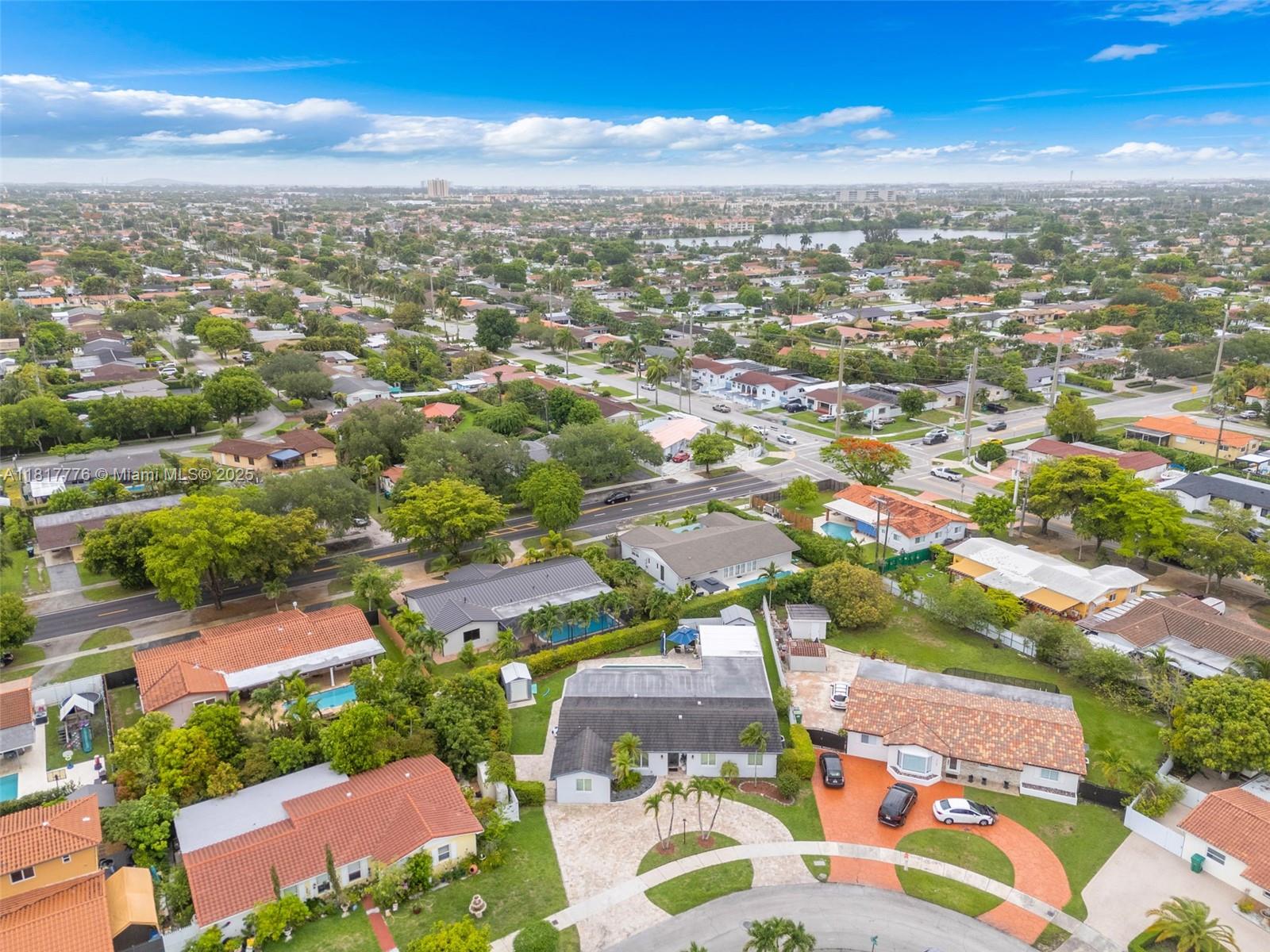 WESTBROOKE 2ND ADDN - Residential