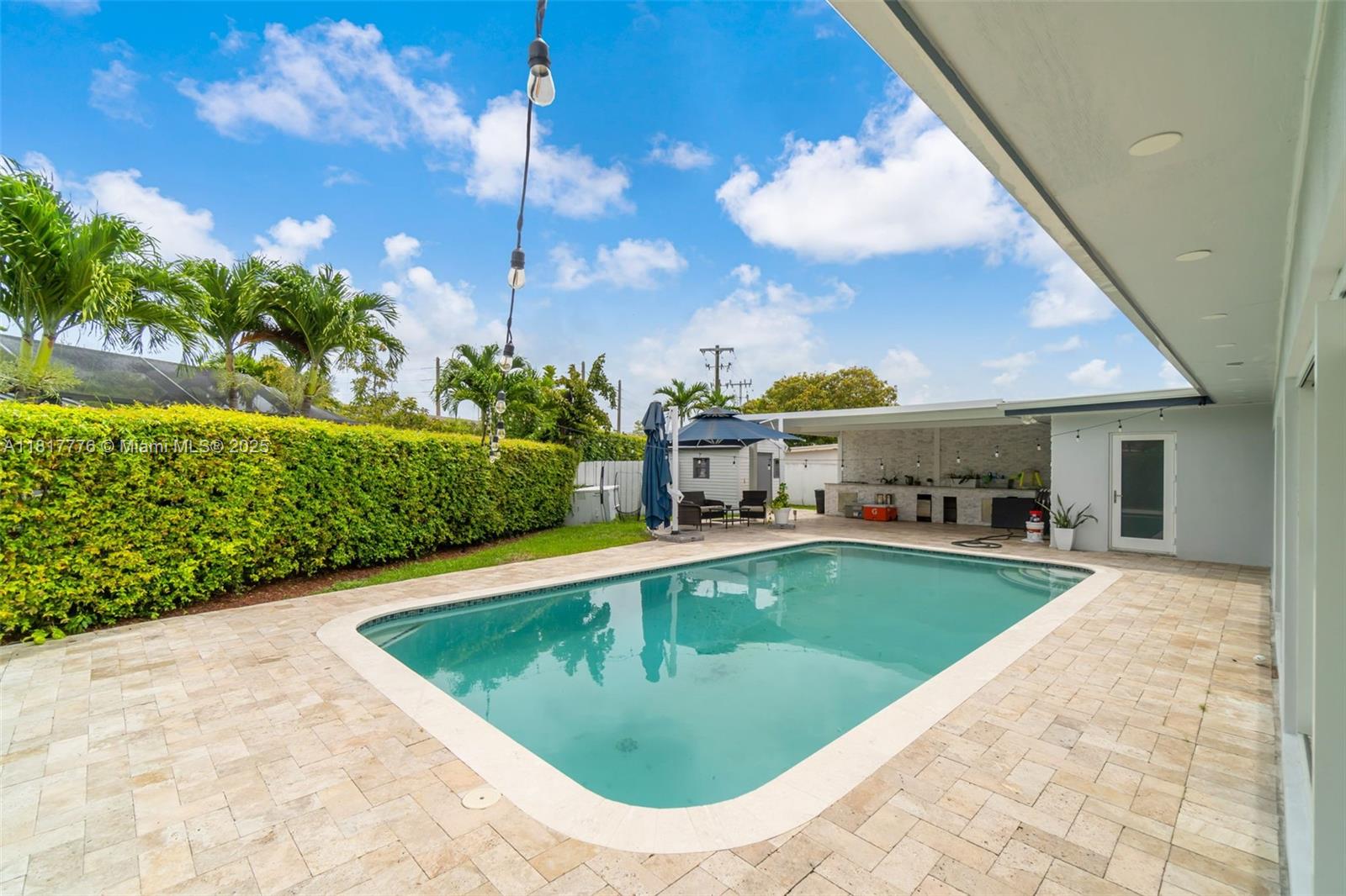 WESTBROOKE 2ND ADDN - Residential