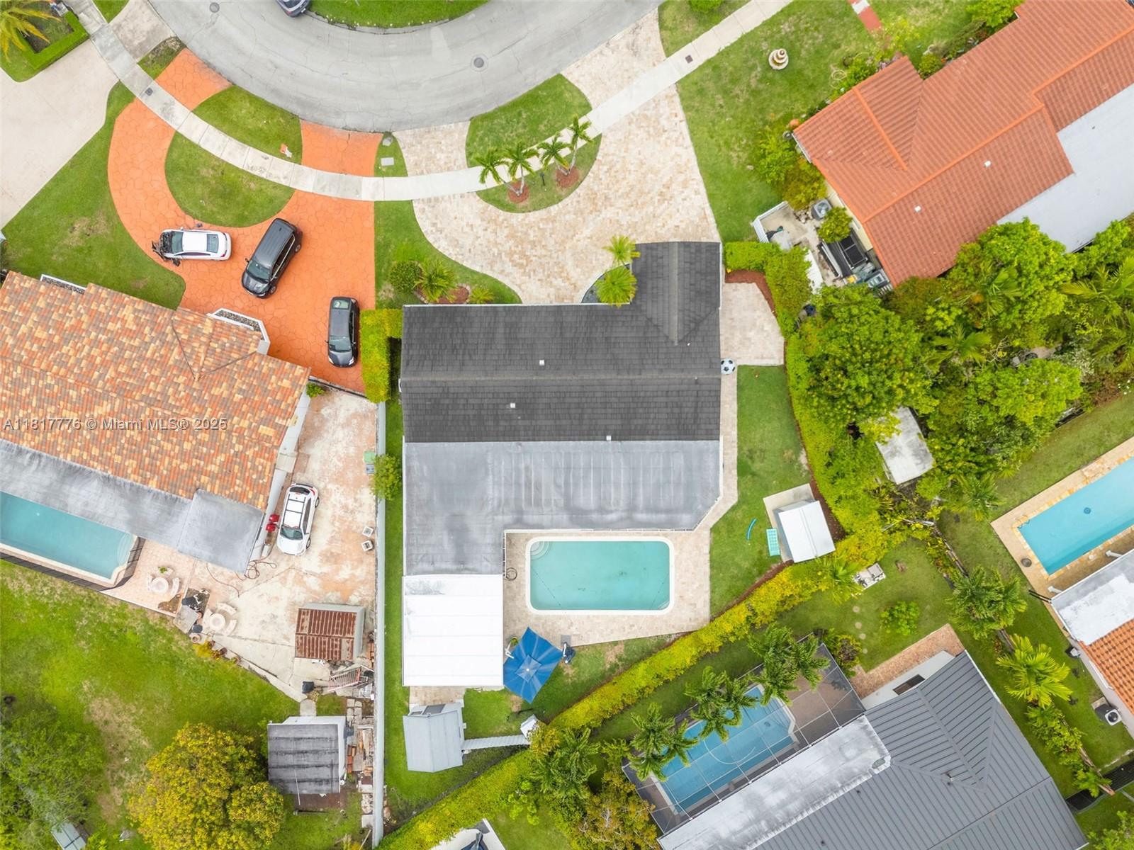 WESTBROOKE 2ND ADDN - Residential